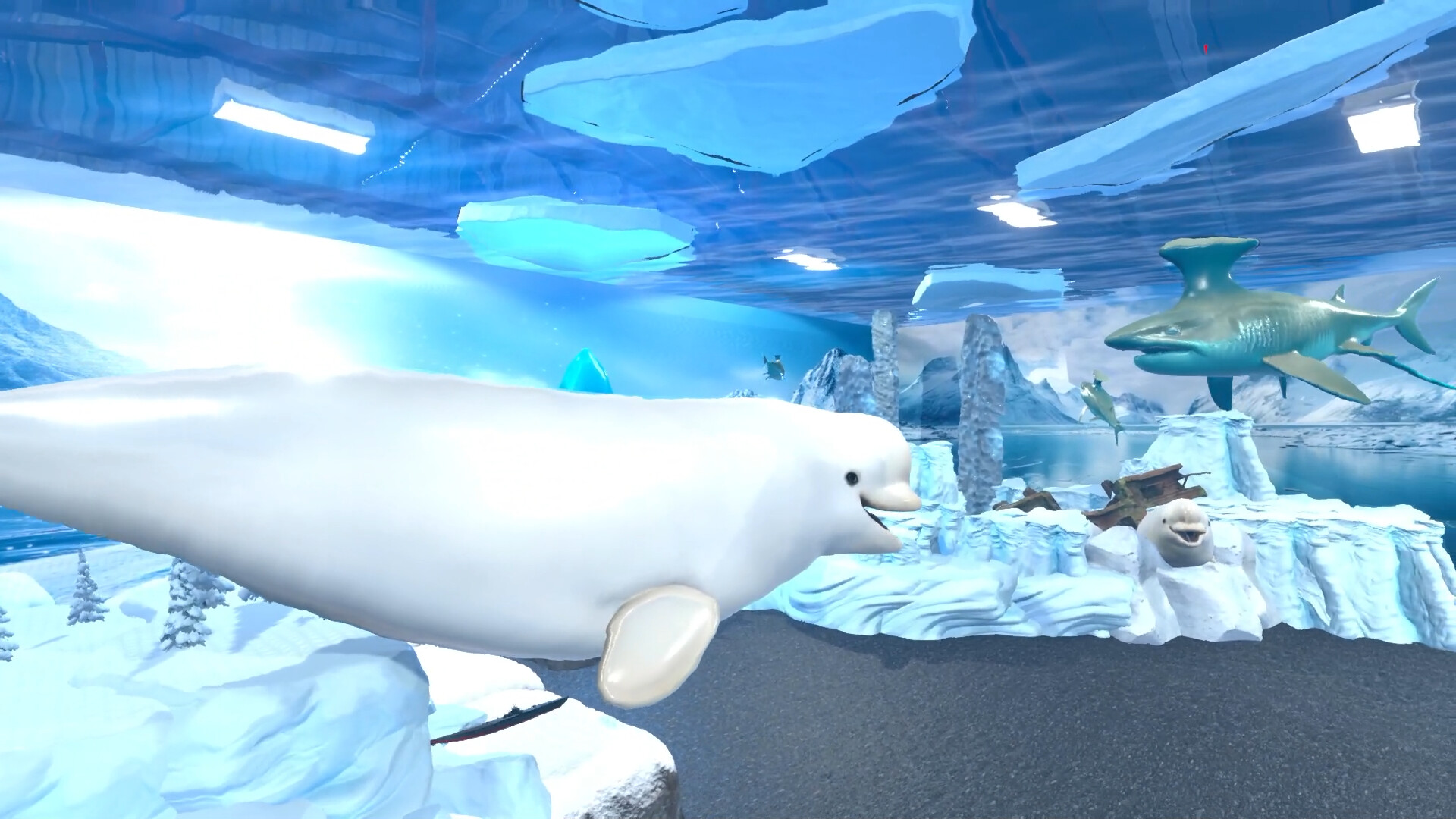 Aquarist - Arctic DLC screenshot 24