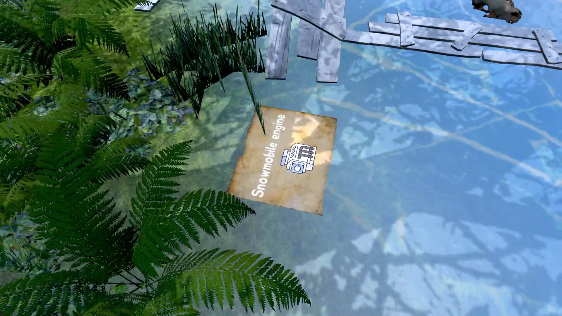 Aquarist - Arctic DLC screenshot 23