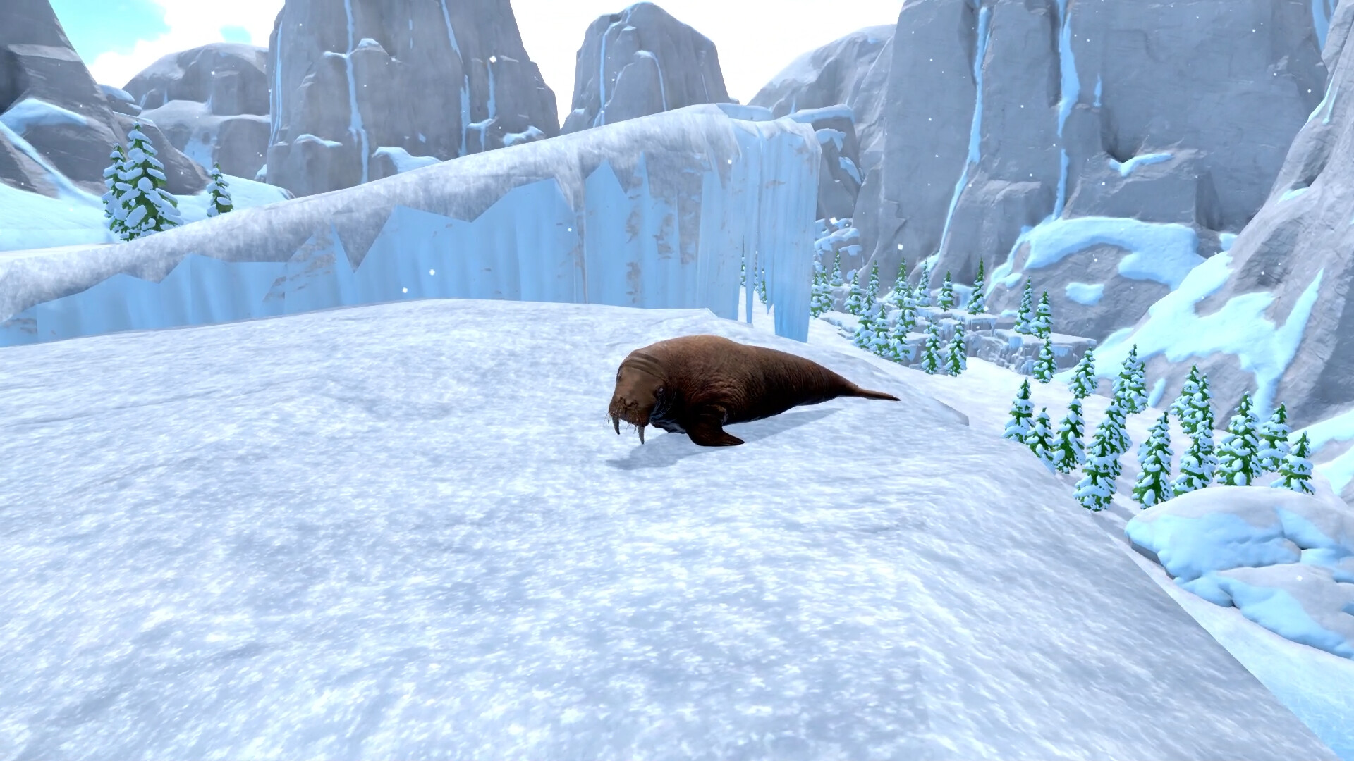 Aquarist - Arctic DLC screenshot 12