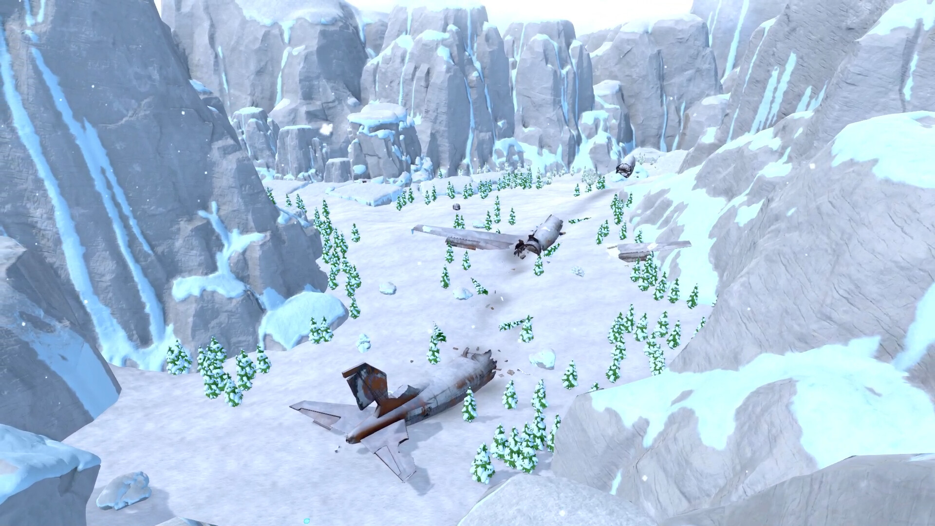 Aquarist - Arctic DLC screenshot 15