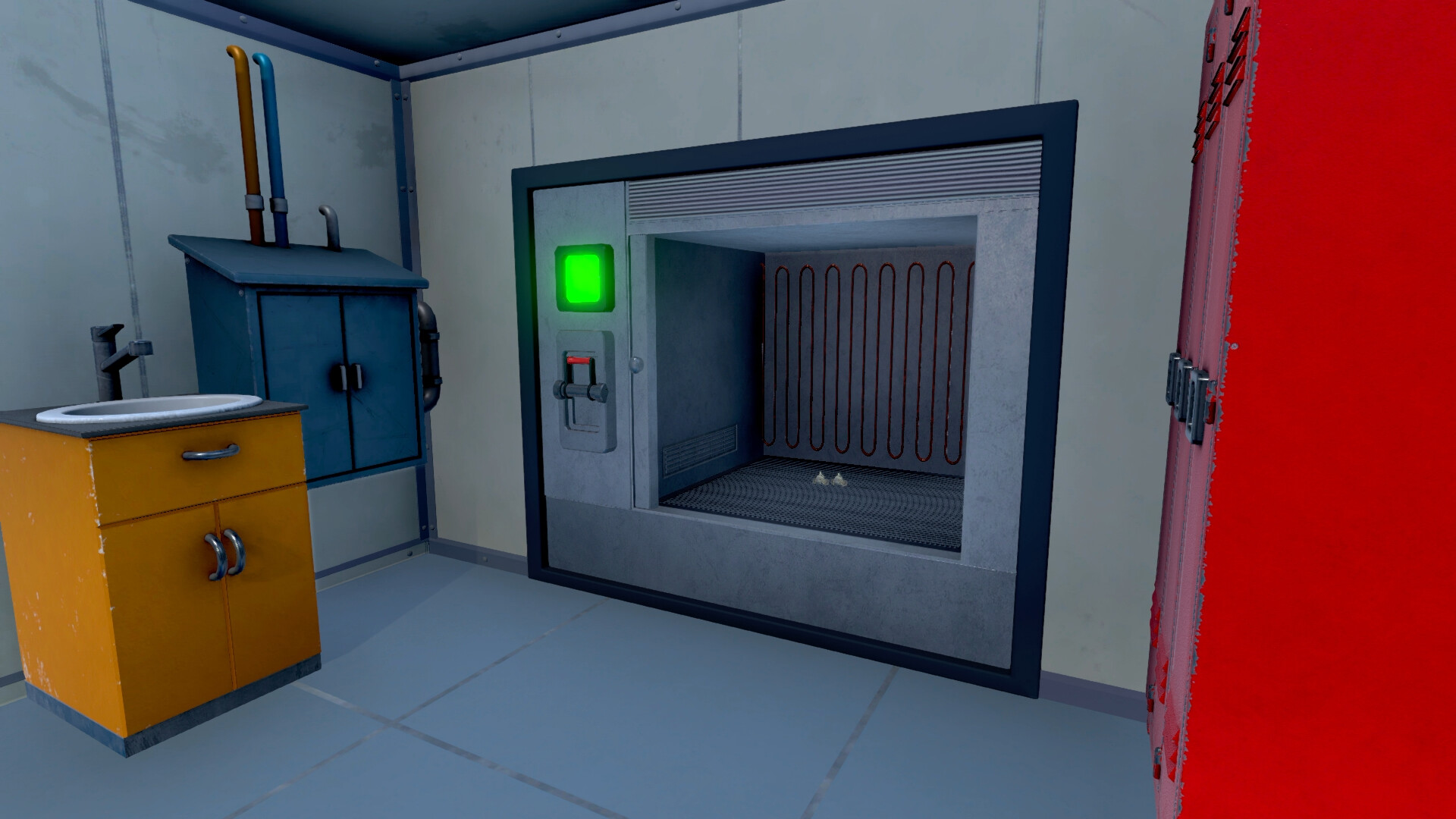 Aquarist - Arctic DLC screenshot 21