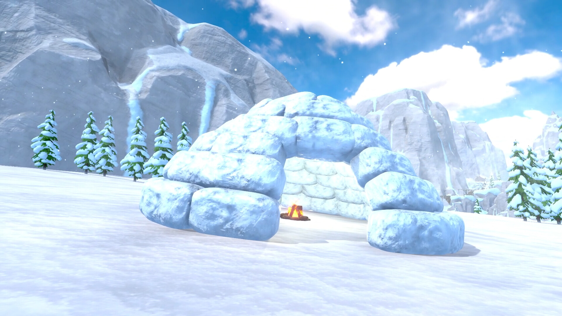 Aquarist - Arctic DLC screenshot 3