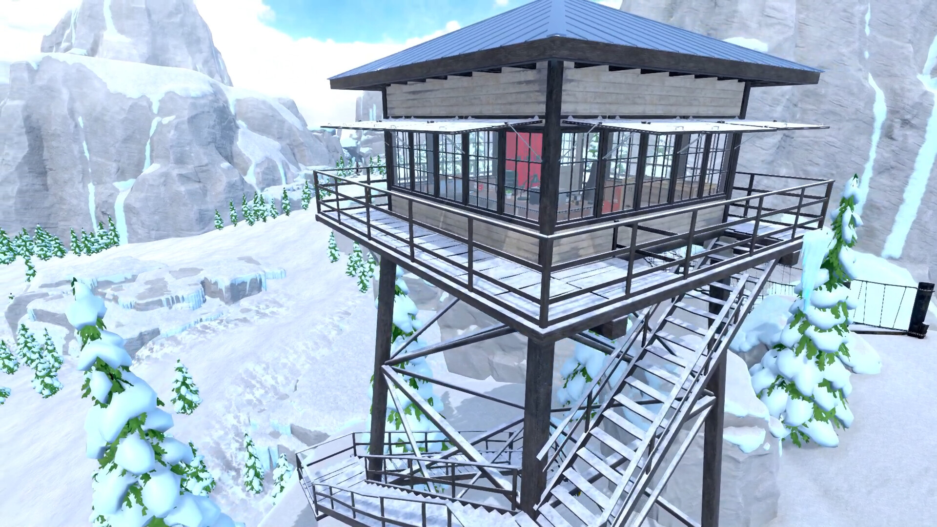 Aquarist - Arctic DLC screenshot 19