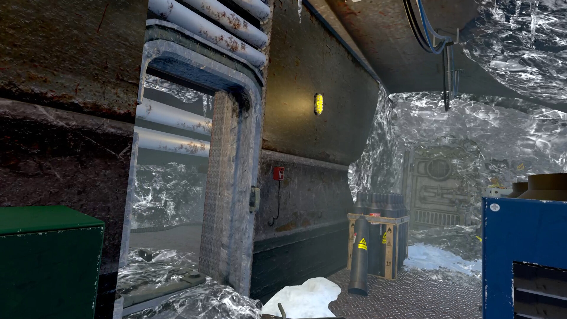 Aquarist - Arctic DLC screenshot 7