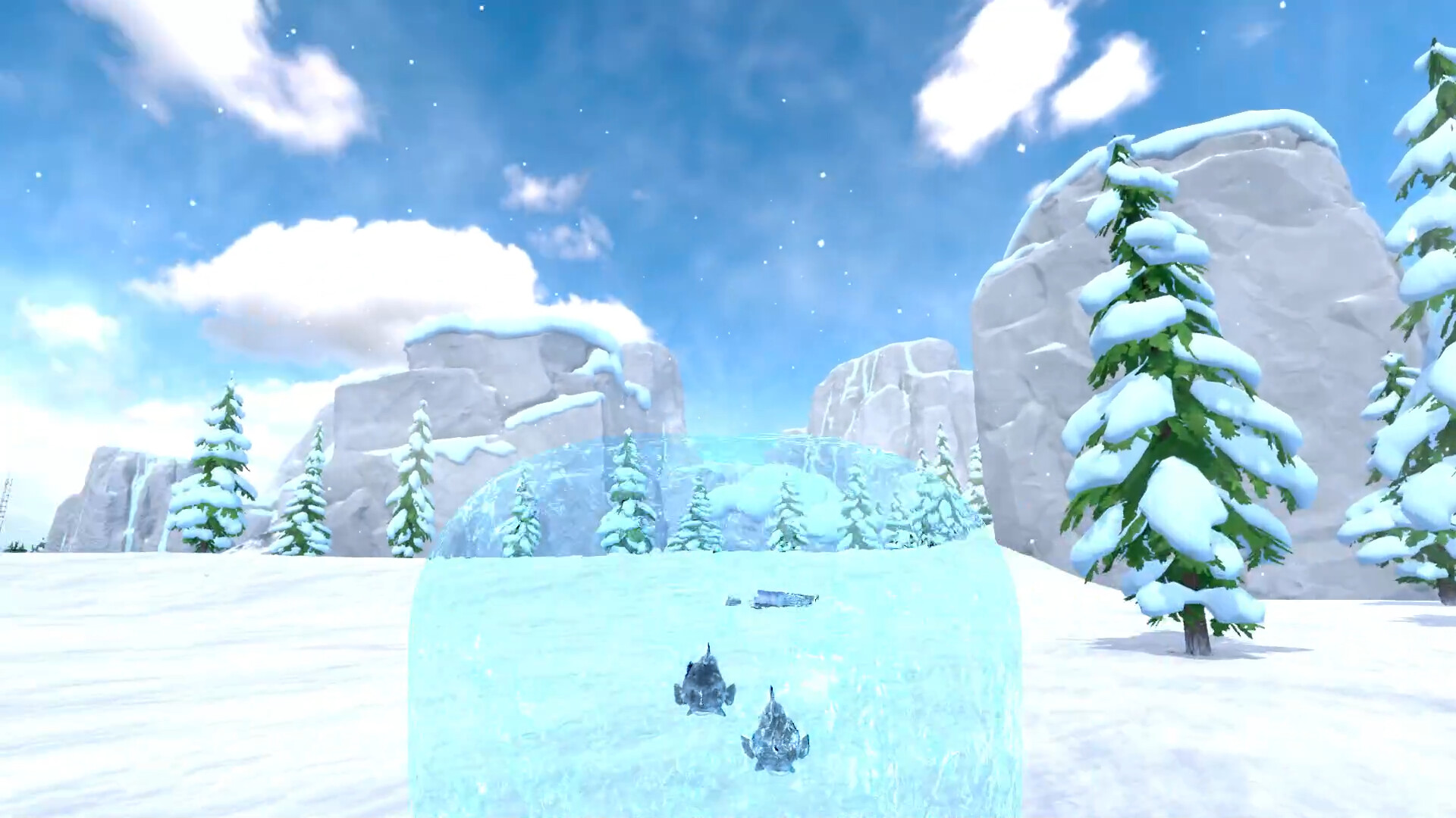 Aquarist - Arctic DLC screenshot 16