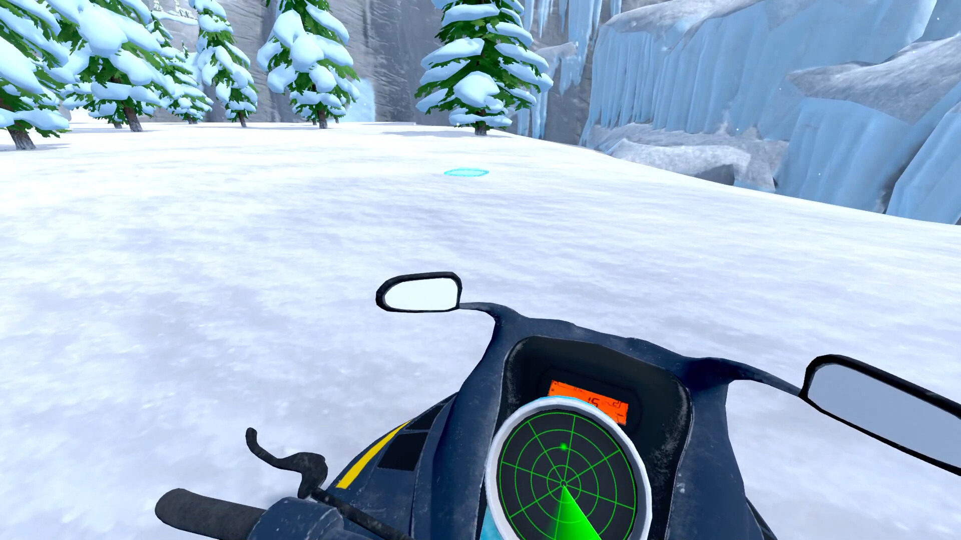 Aquarist - Arctic DLC screenshot 6