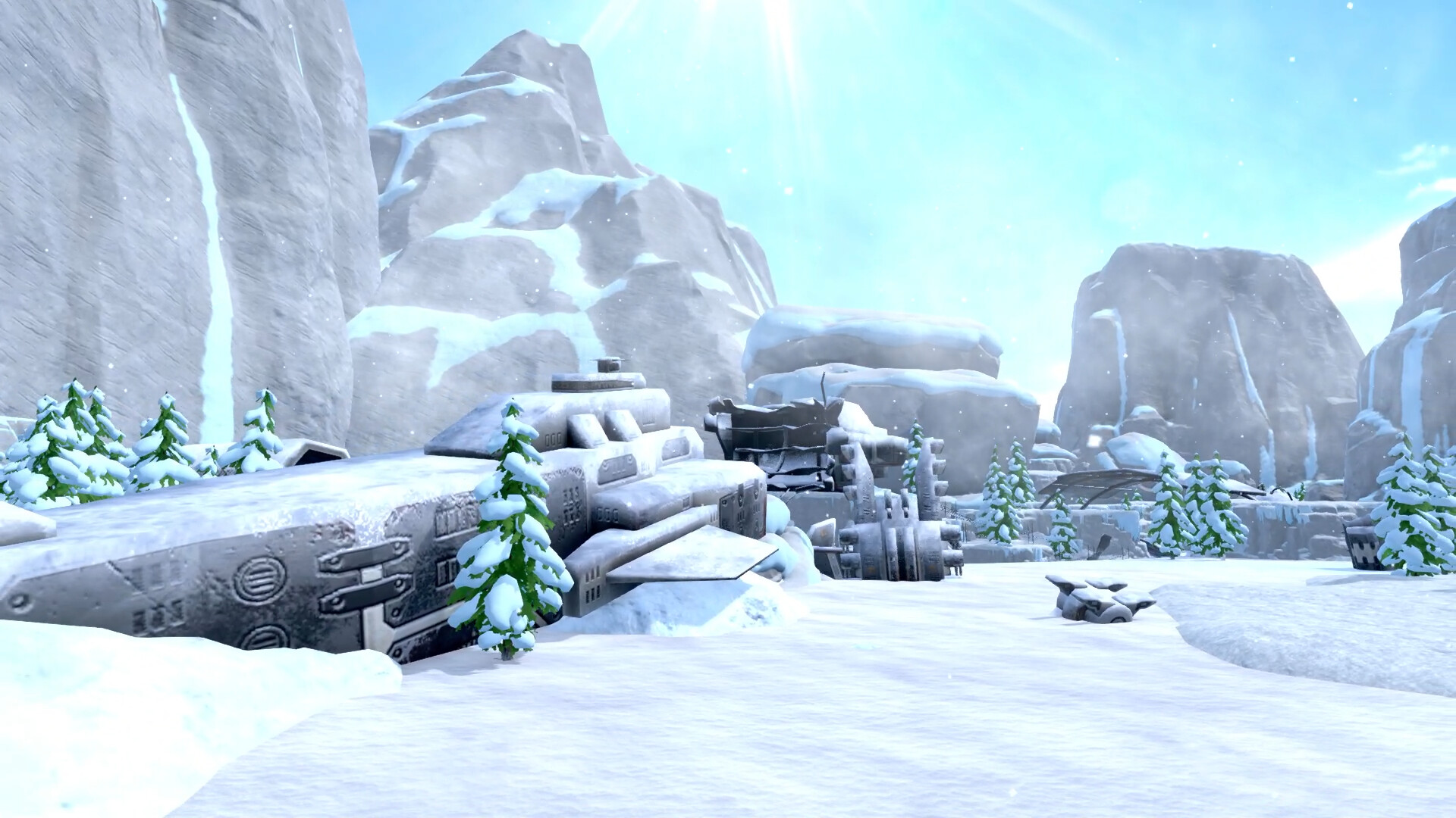 Aquarist - Arctic DLC screenshot 17