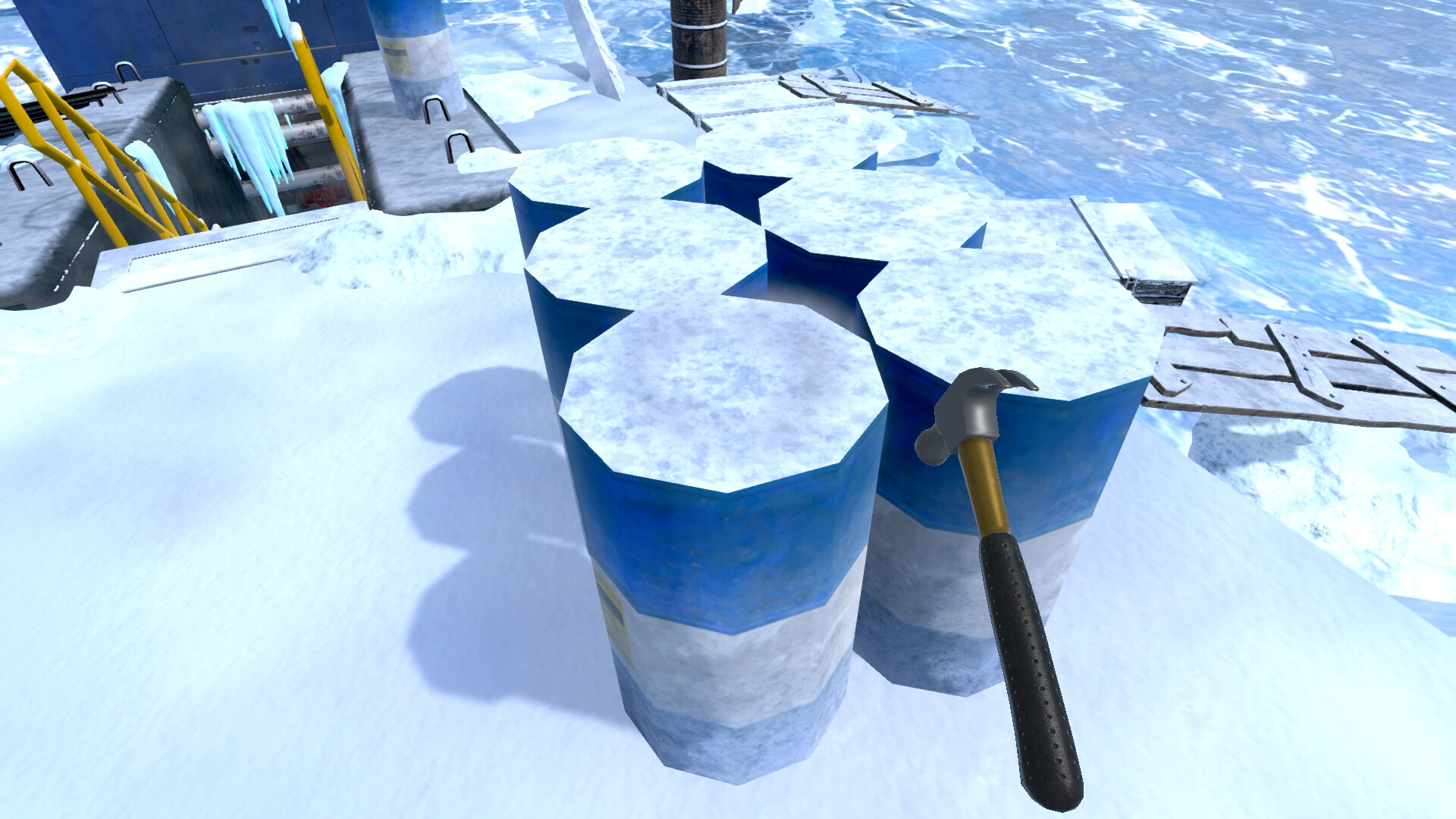 Aquarist - Arctic DLC screenshot 22