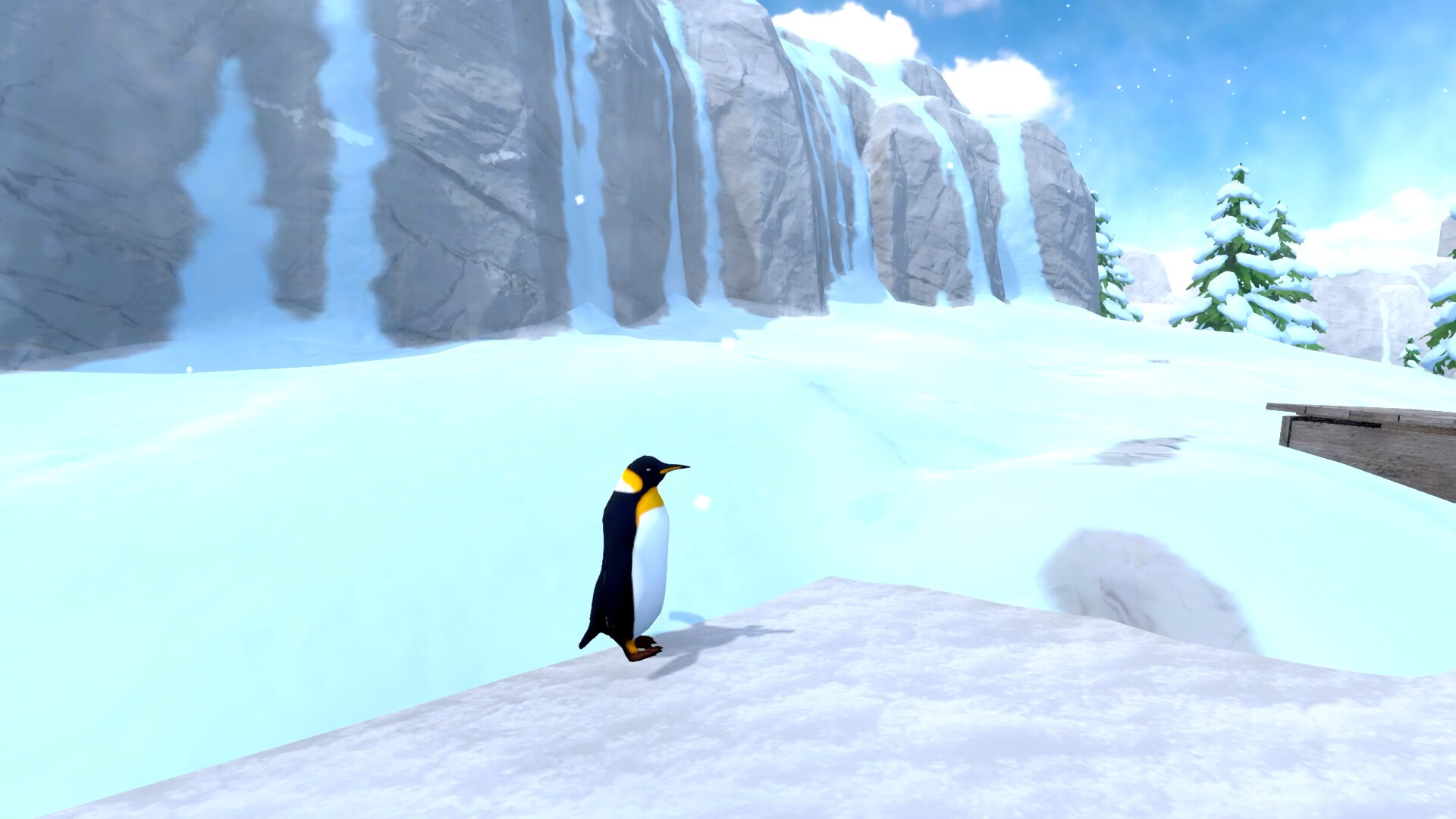 Aquarist - Arctic DLC screenshot 13