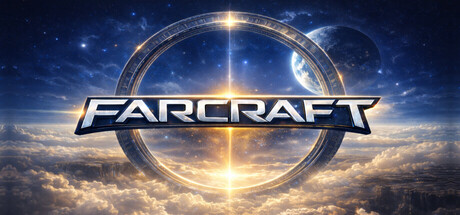 FARCRAFT — Steam header