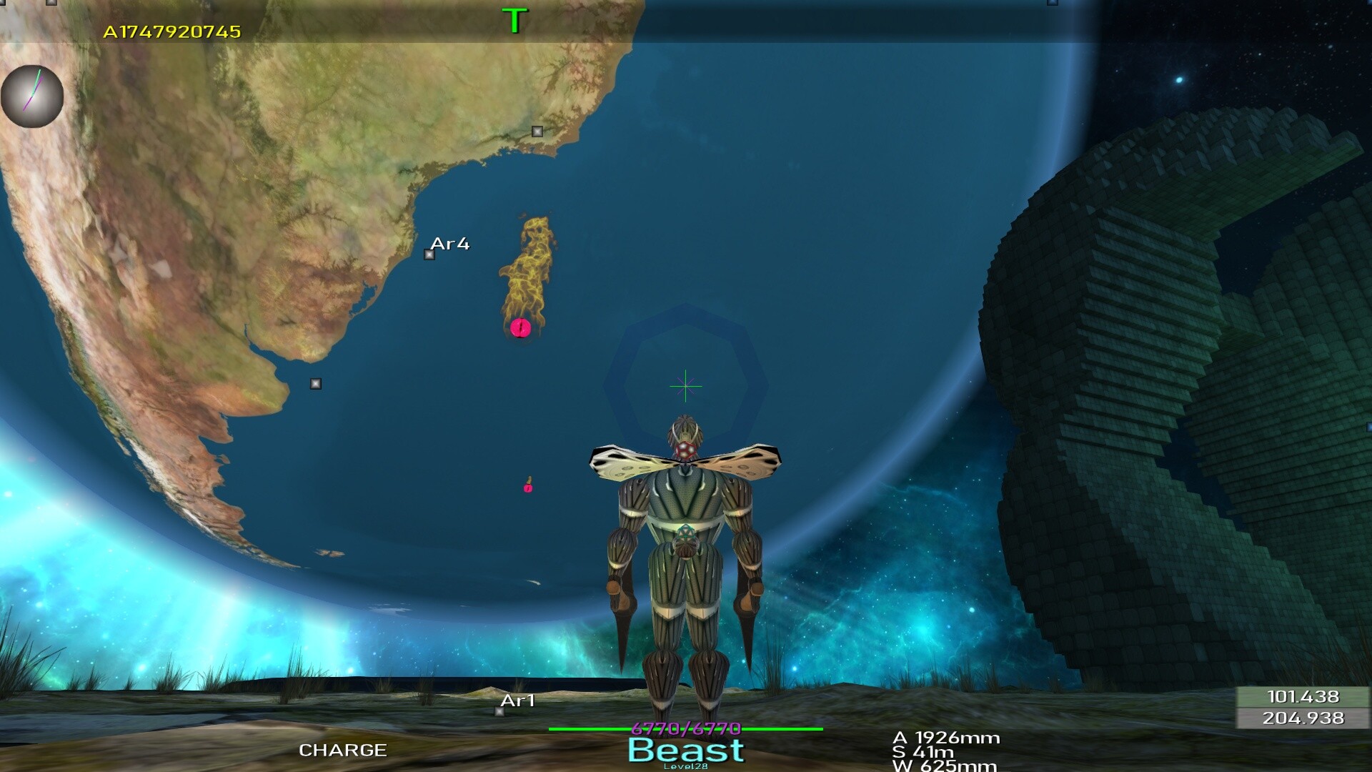 FARCRAFT screenshot 7