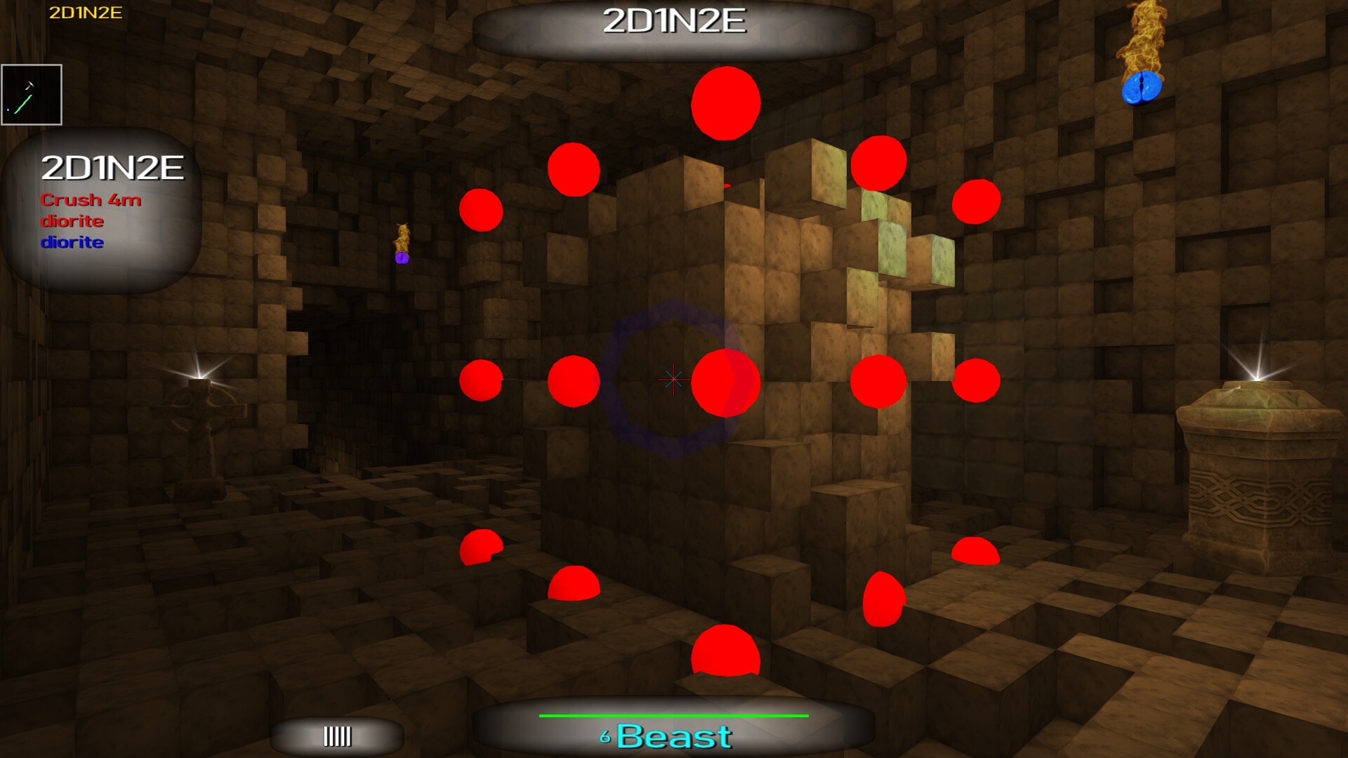 FARCRAFT screenshot 8