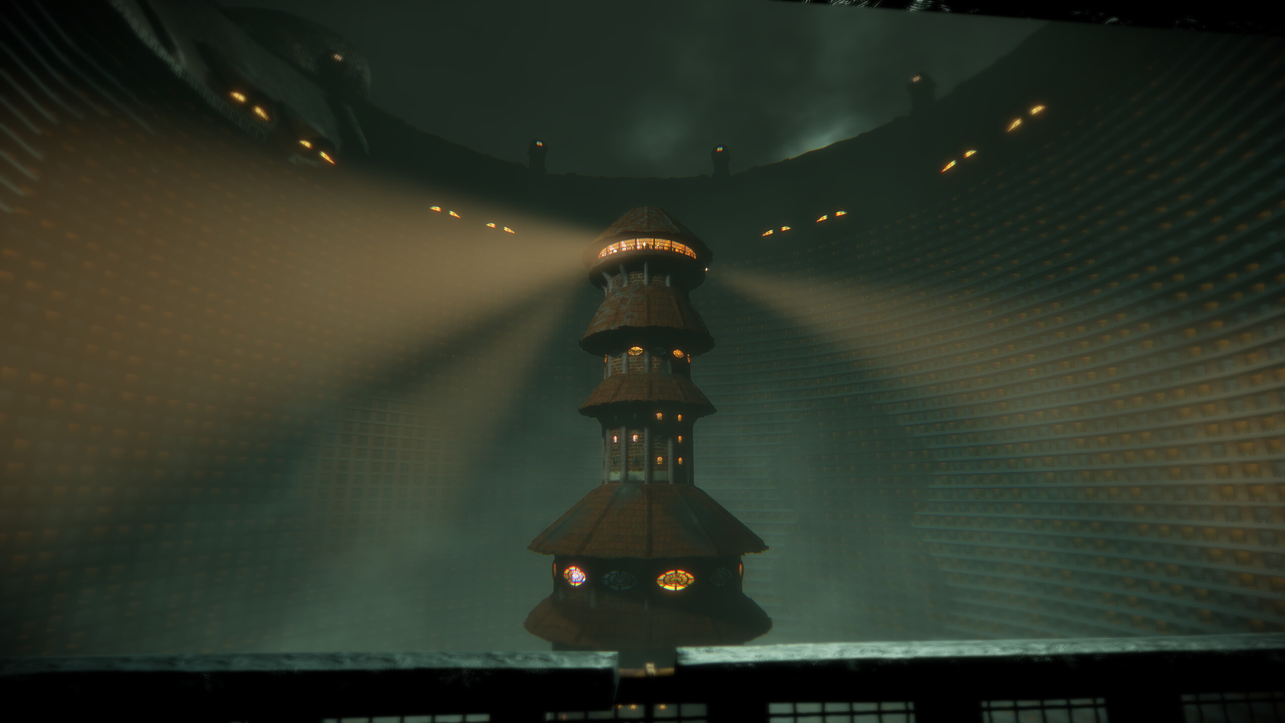 Morbid Mailroom screenshot 4