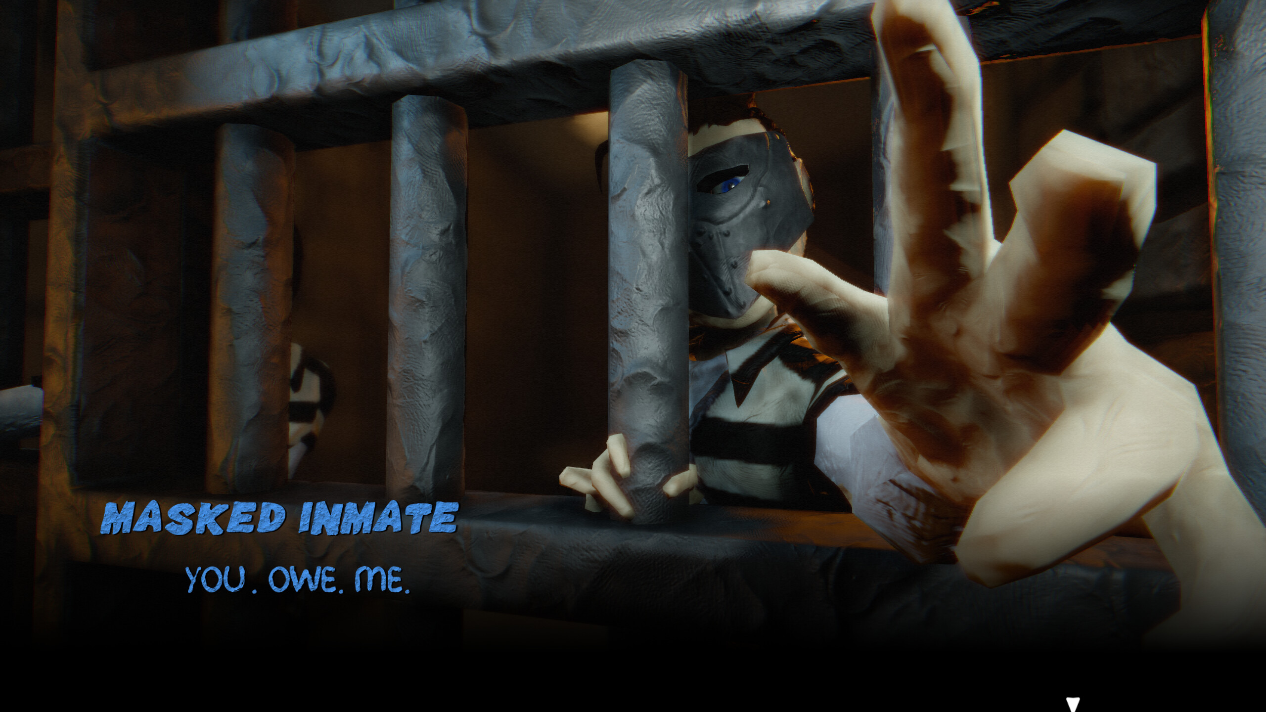 Morbid Mailroom screenshot 5