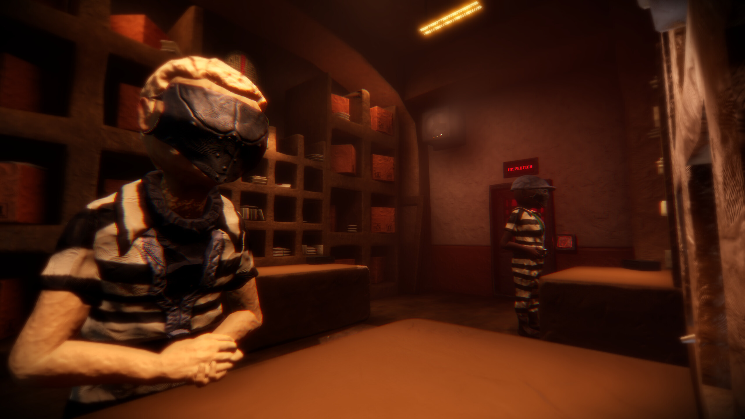 Morbid Mailroom screenshot 3
