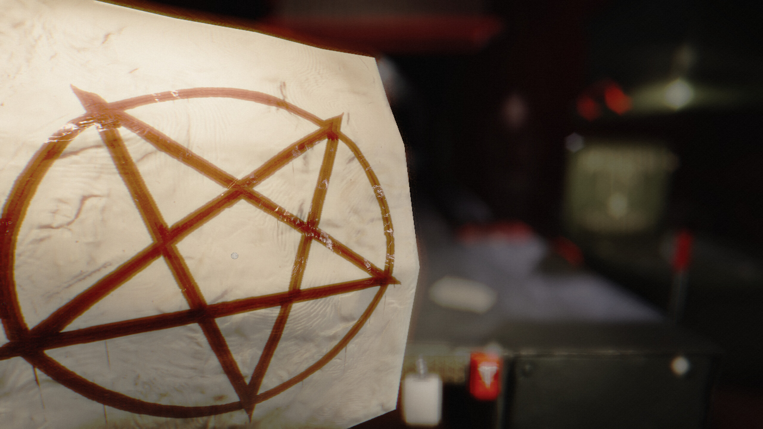Morbid Mailroom screenshot 10
