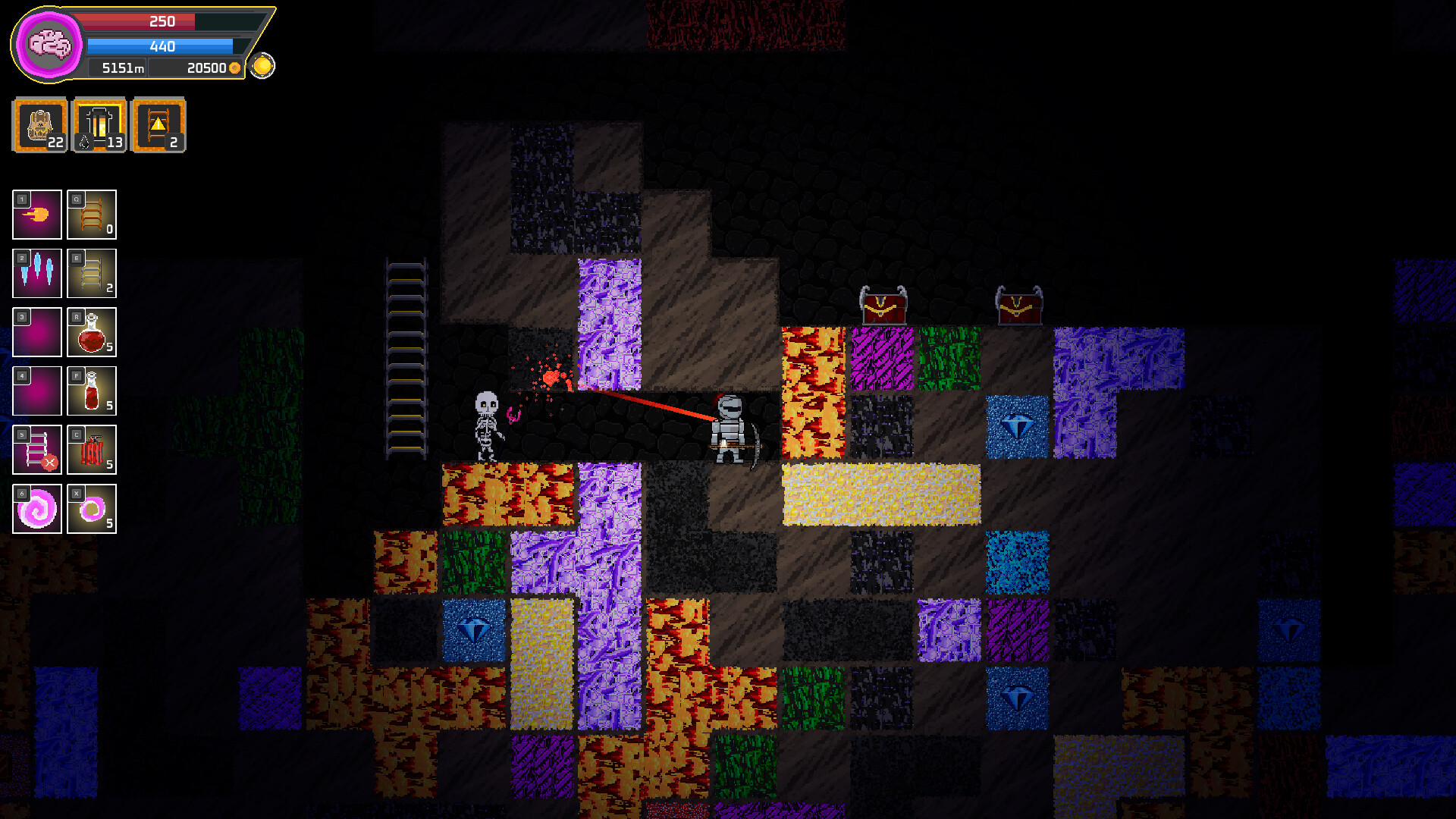 There Is mORE screenshot 1