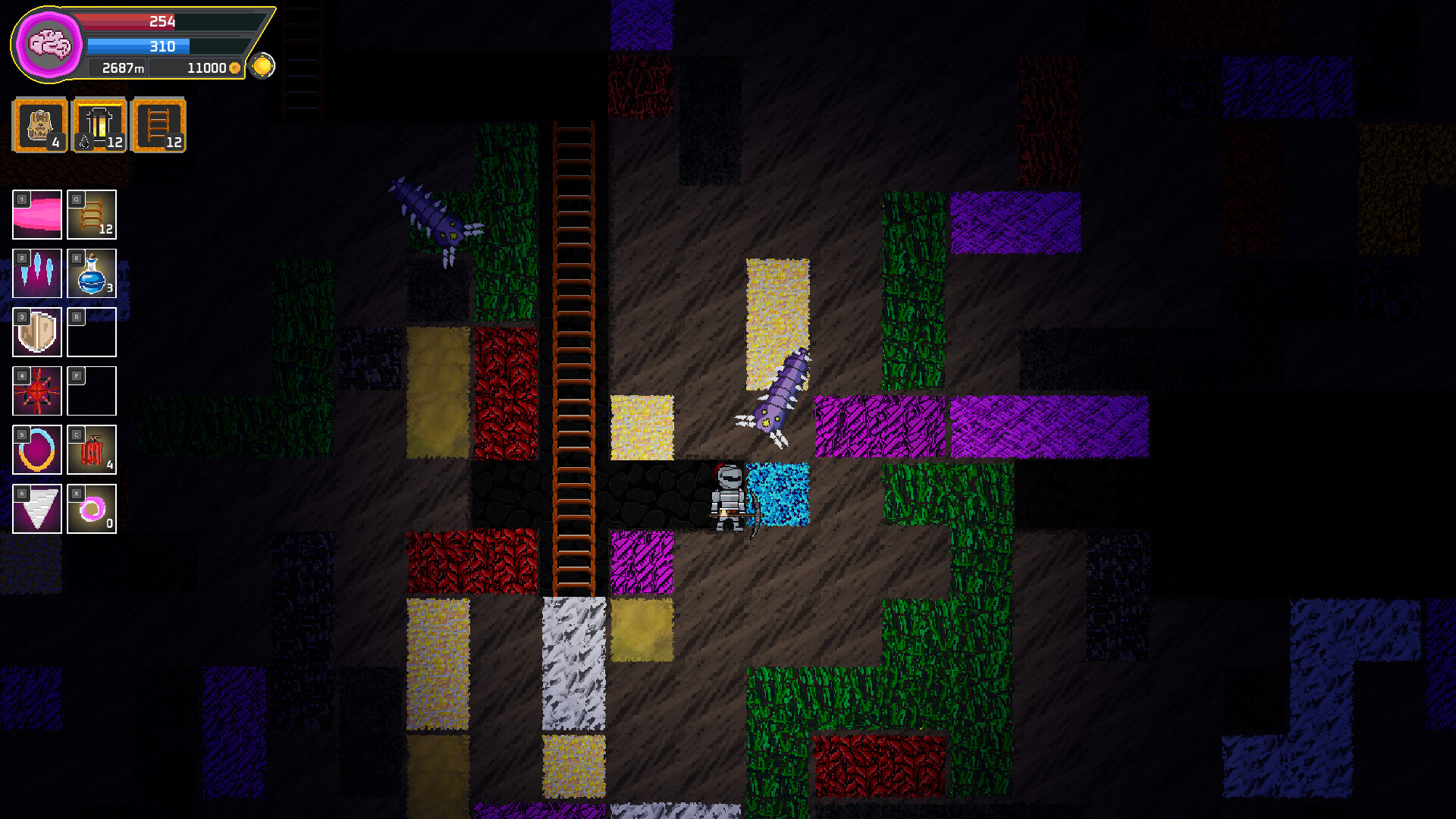 There Is mORE screenshot 5
