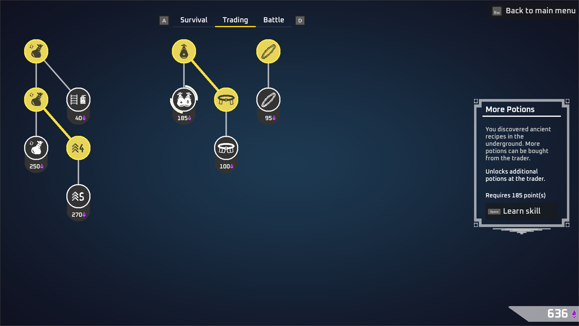 There Is mORE screenshot 7