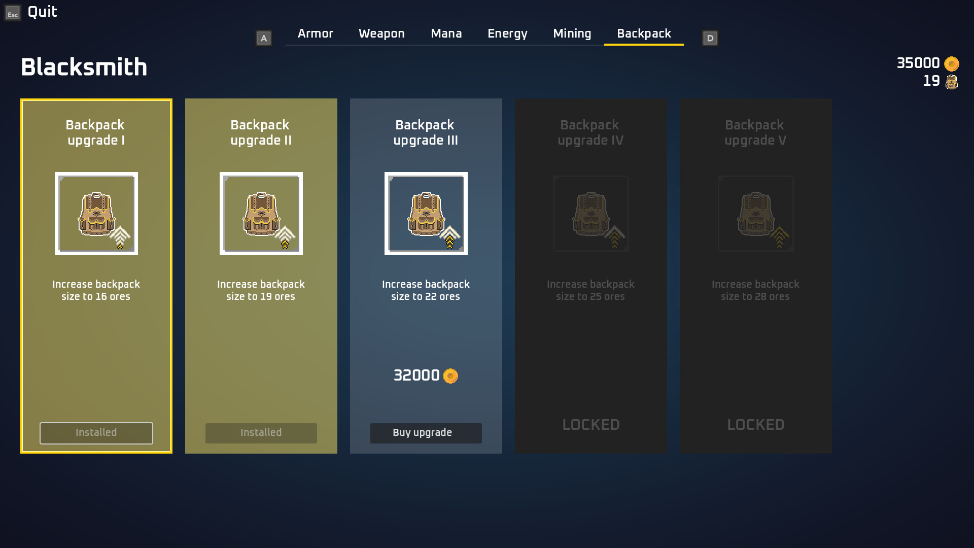 There Is mORE screenshot 10
