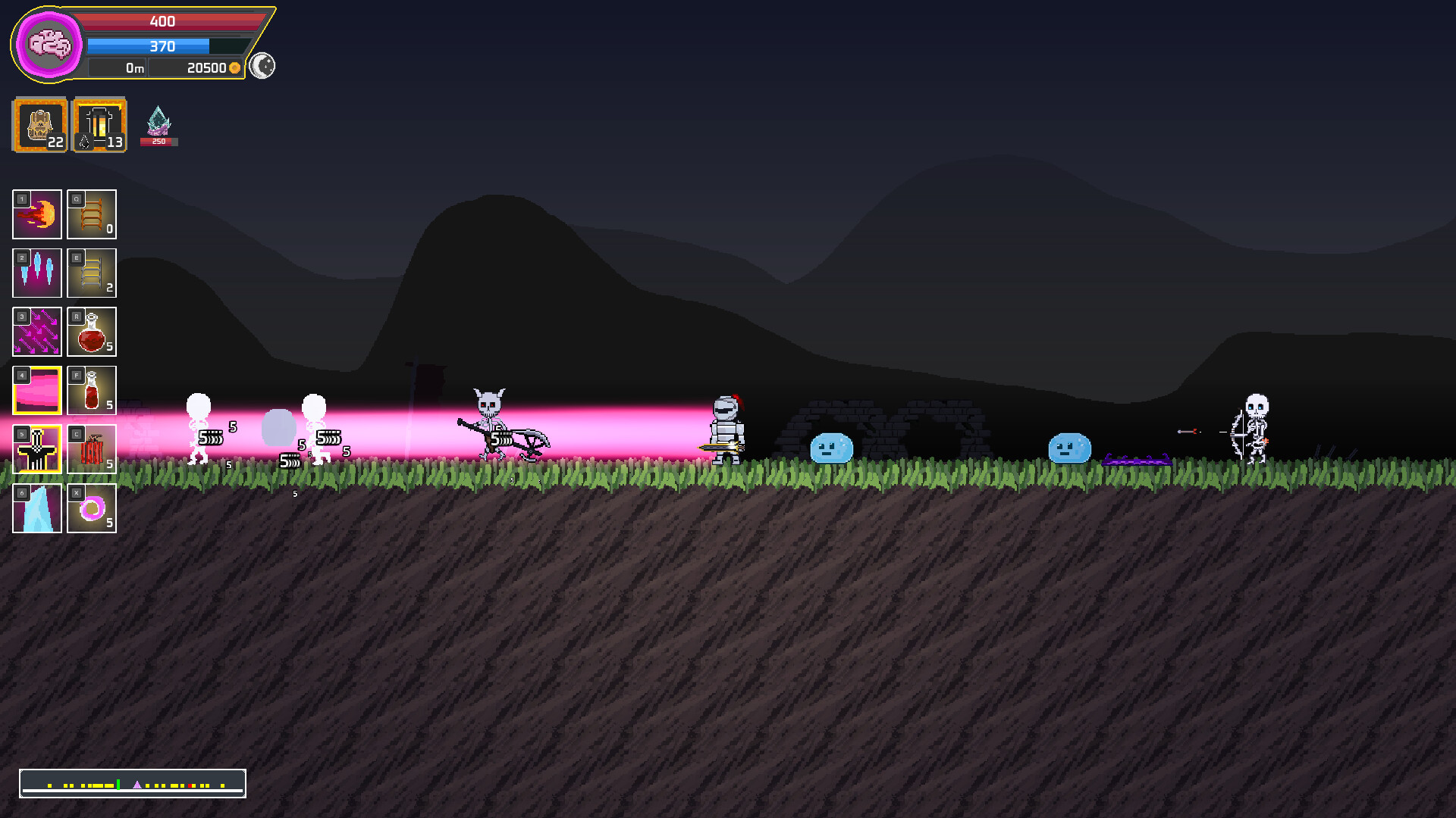 There Is mORE screenshot 9