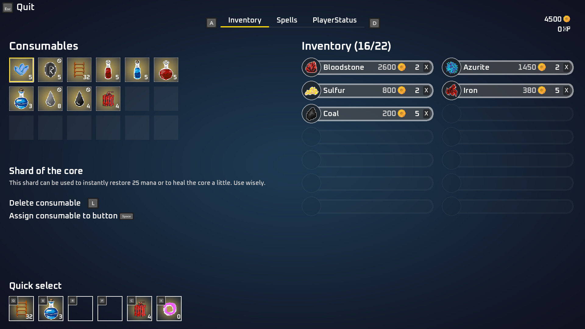 There Is mORE screenshot 12