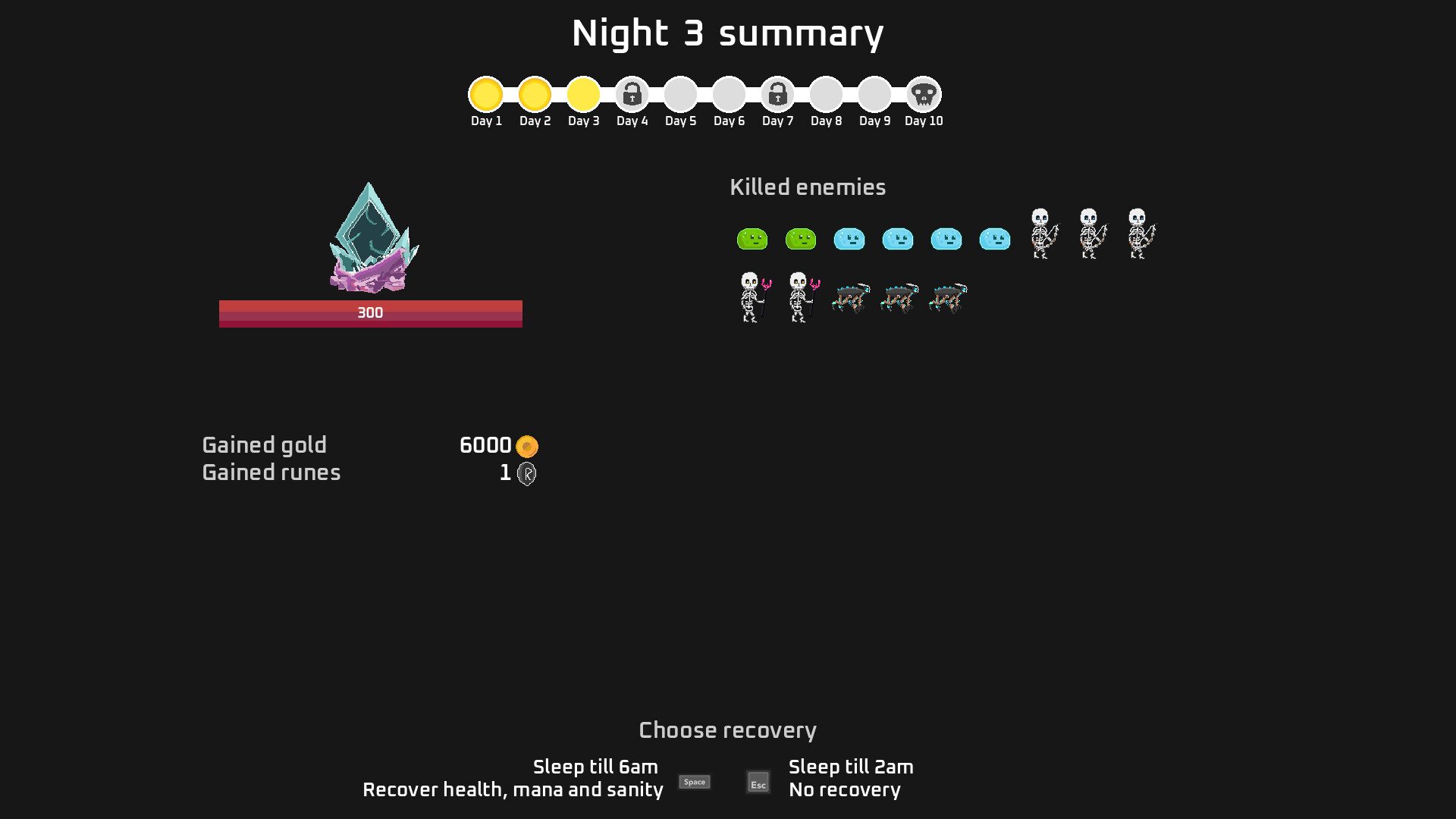 There Is mORE screenshot 8