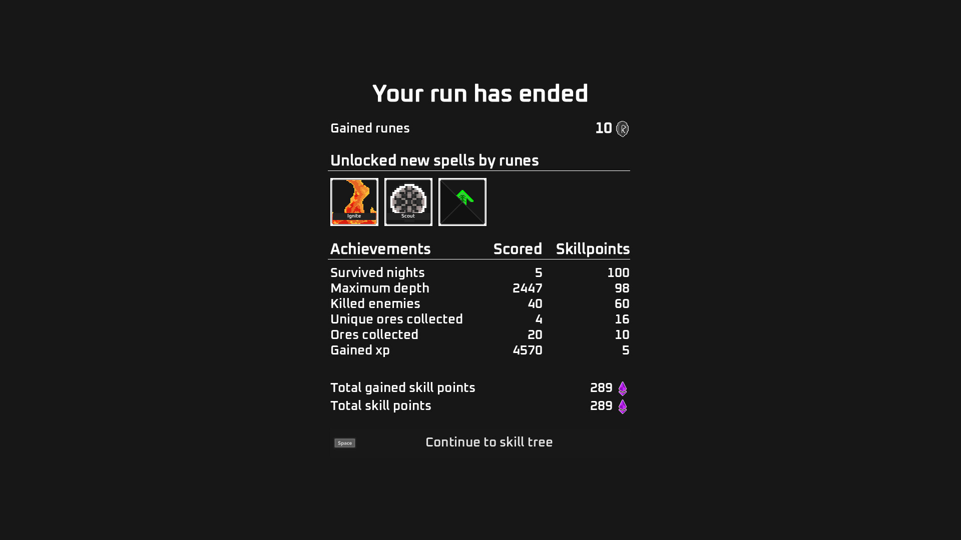 There Is mORE screenshot 13