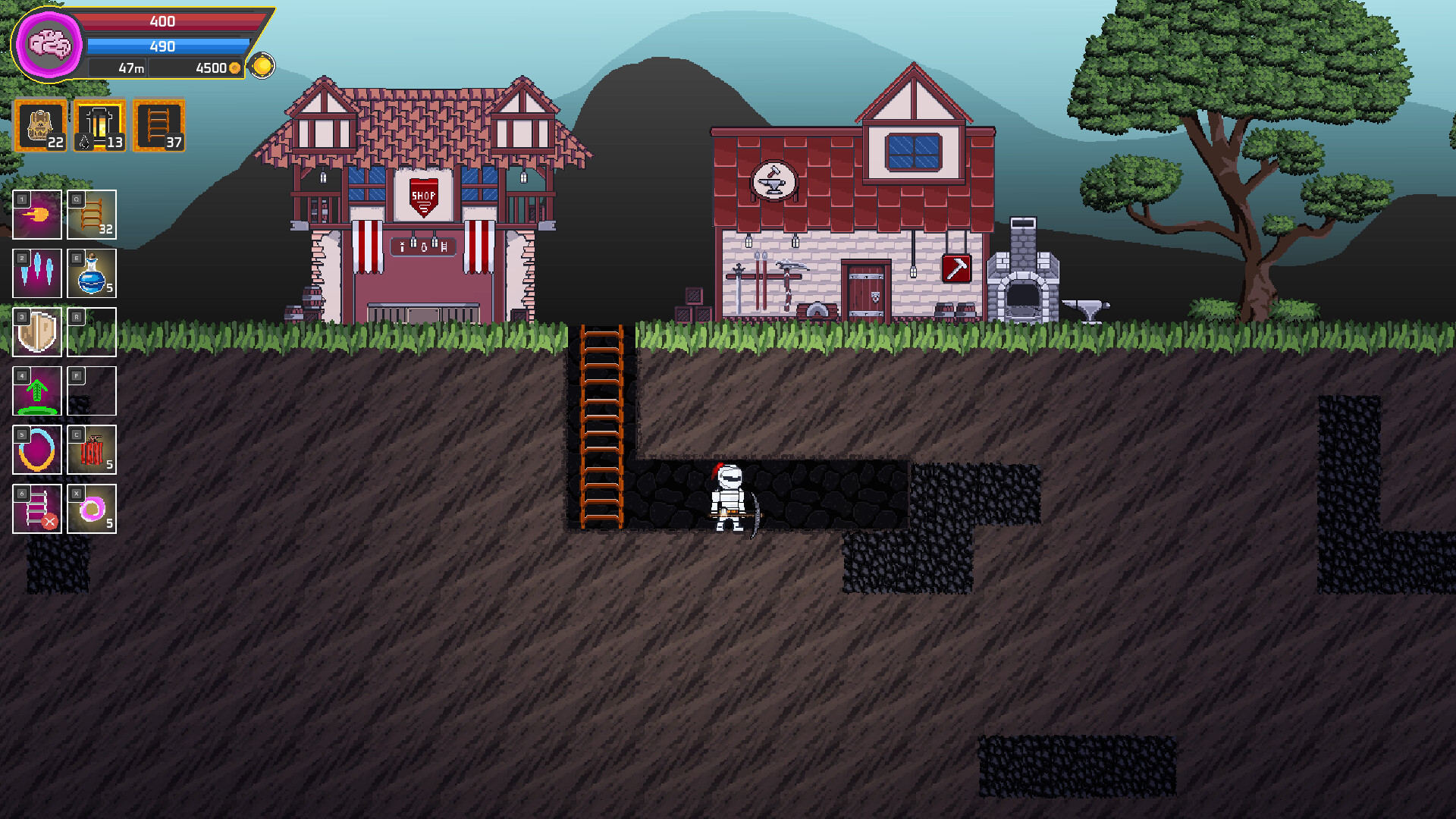 There Is mORE screenshot 14