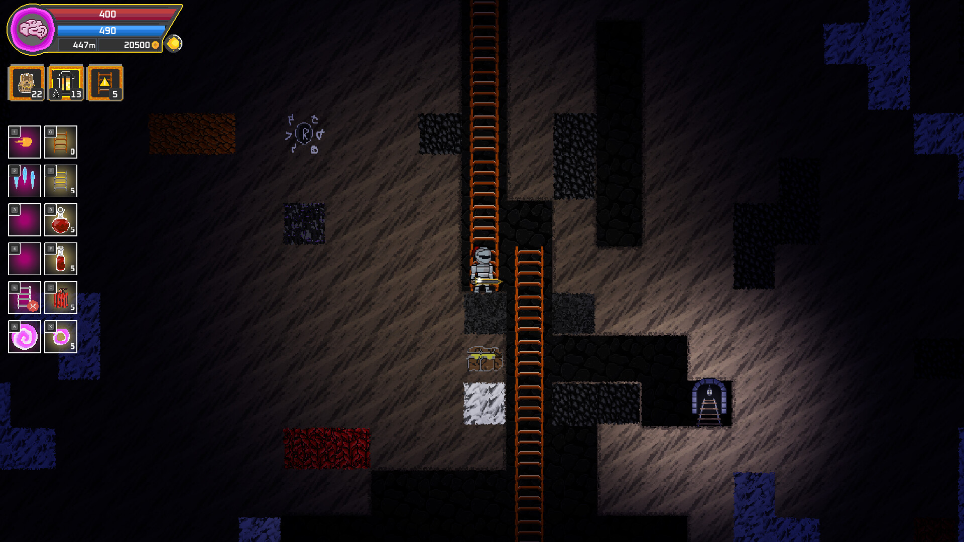 There Is mORE screenshot 15
