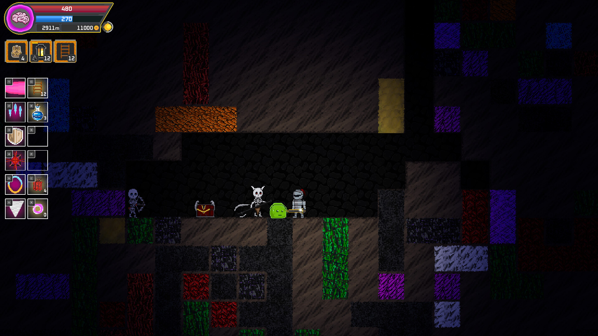 There Is mORE screenshot 6
