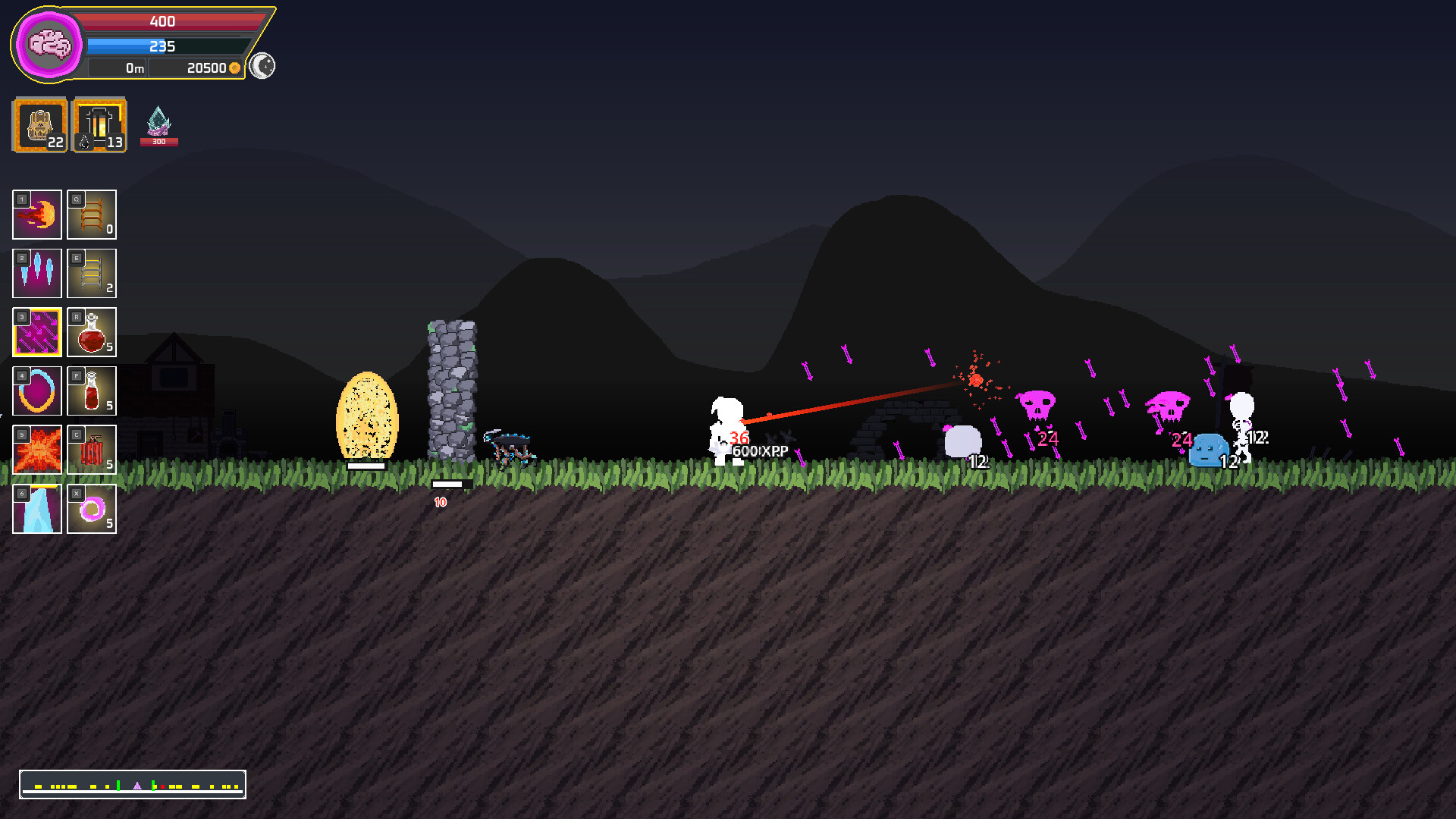 There Is mORE screenshot 16