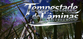 Tempestade de Lâminas​