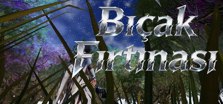 Bıçak Fırtınası​