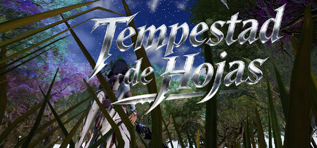 Tempestad de Hojas​
