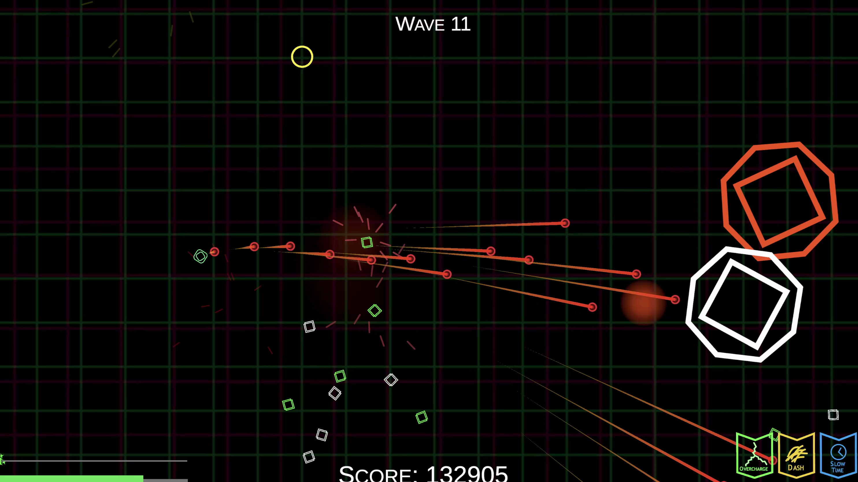 Temporalysis screenshot 3