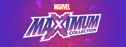 MARVEL MaXimum Collection