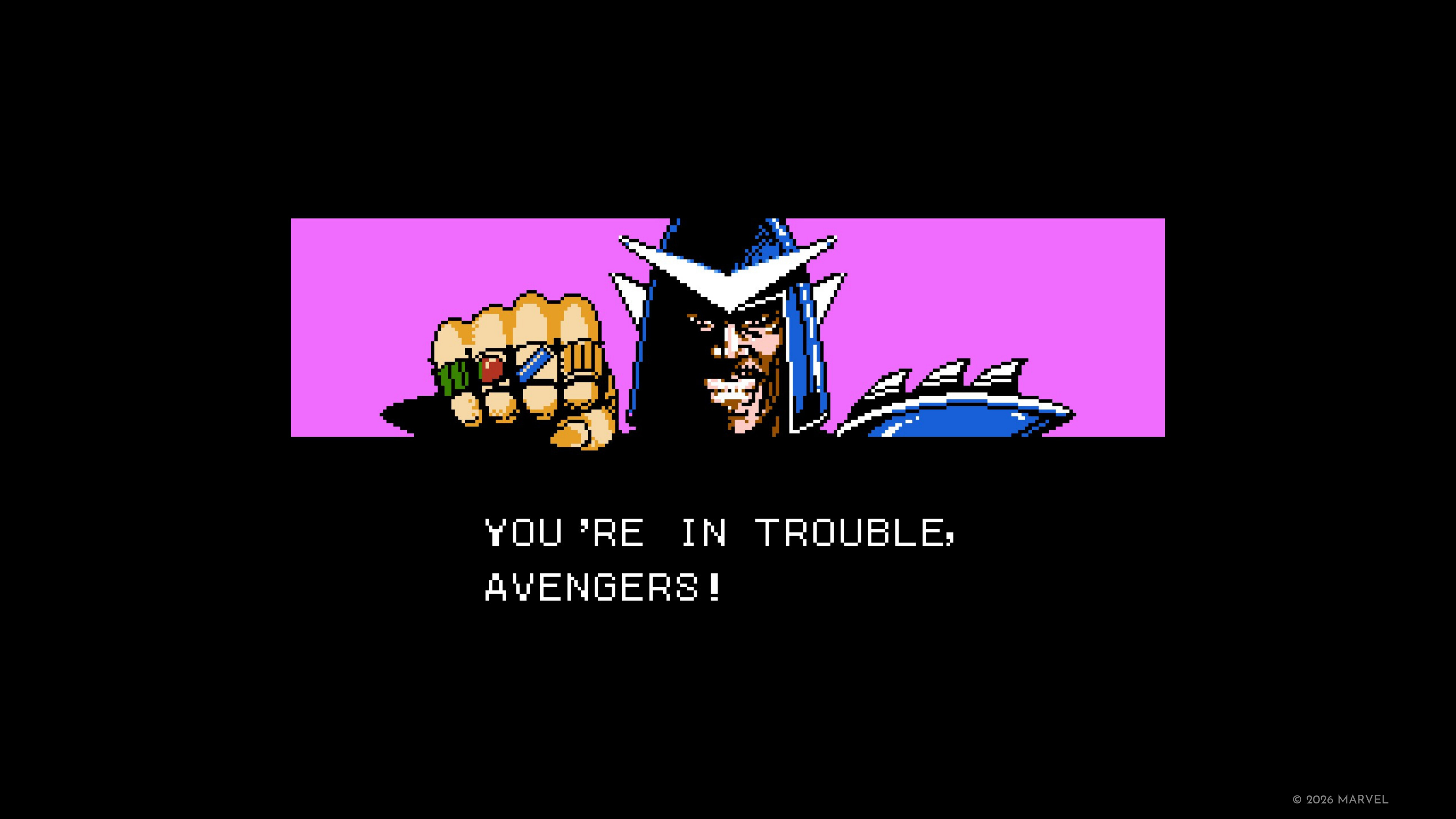 MARVEL MaXimum Collection screenshot 13
