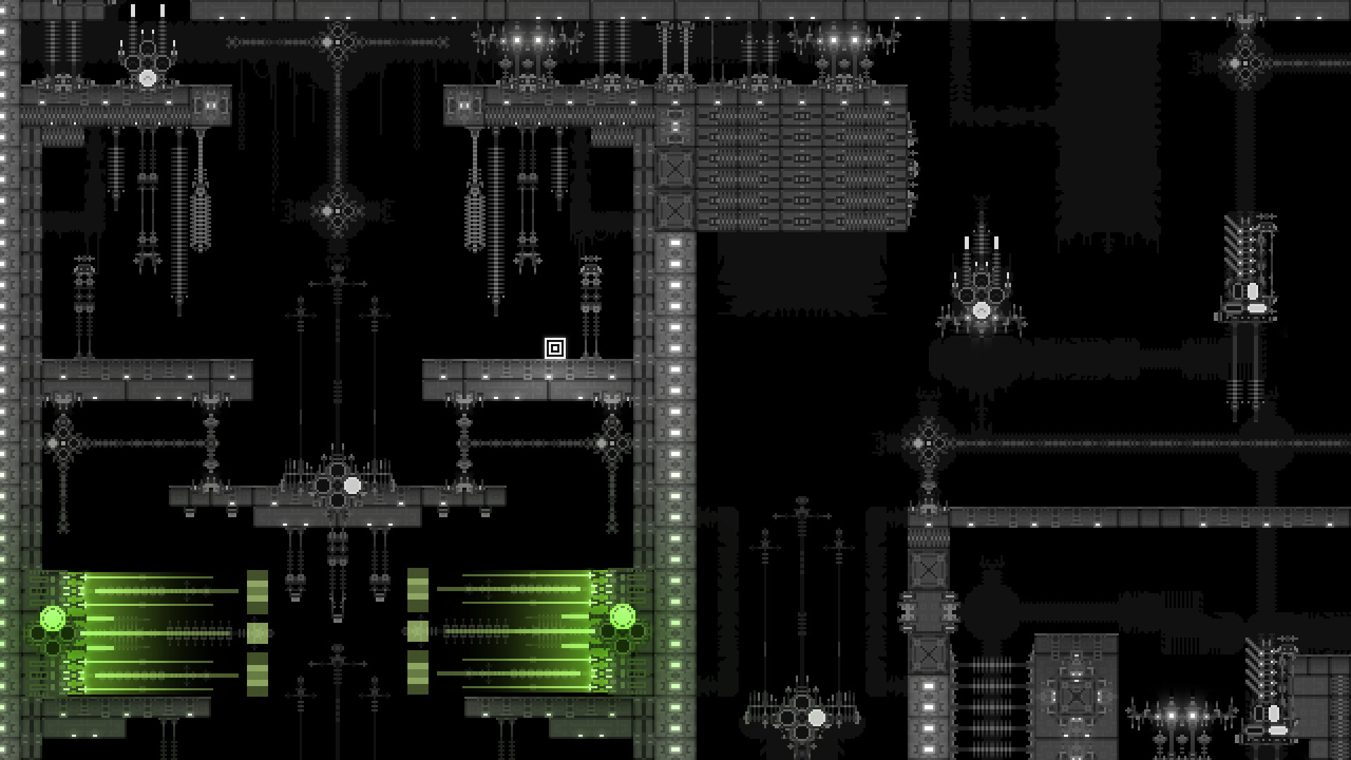 MONUMENTUM screenshot 13