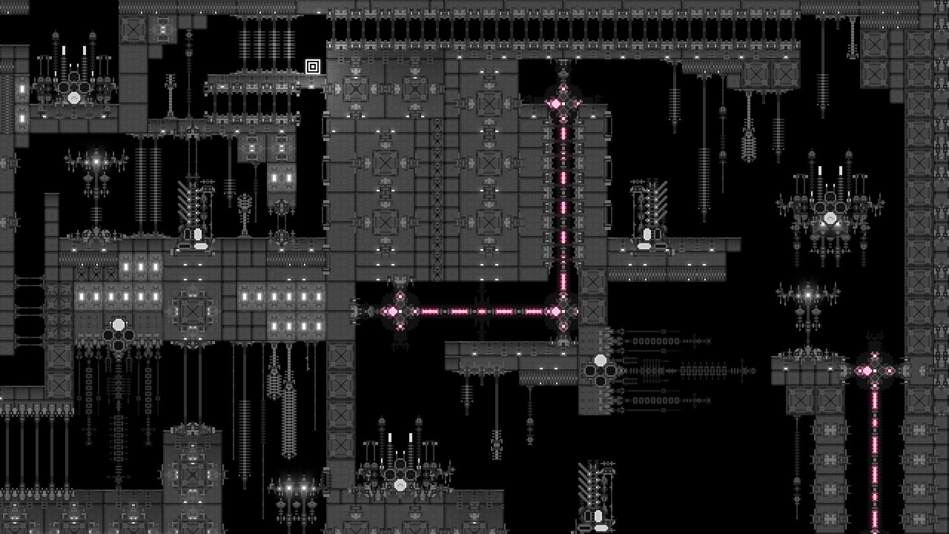 MONUMENTUM screenshot 6