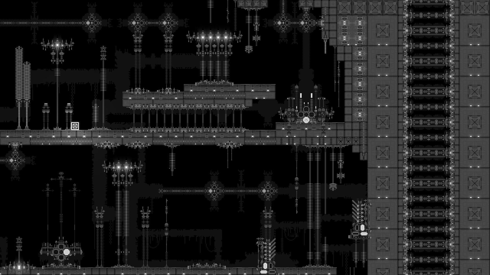 MONUMENTUM screenshot 18
