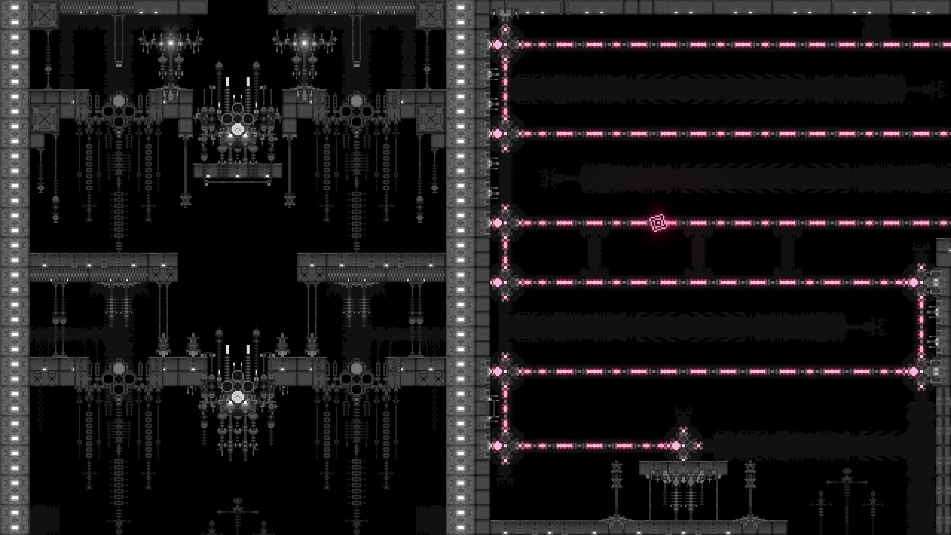 MONUMENTUM screenshot 8
