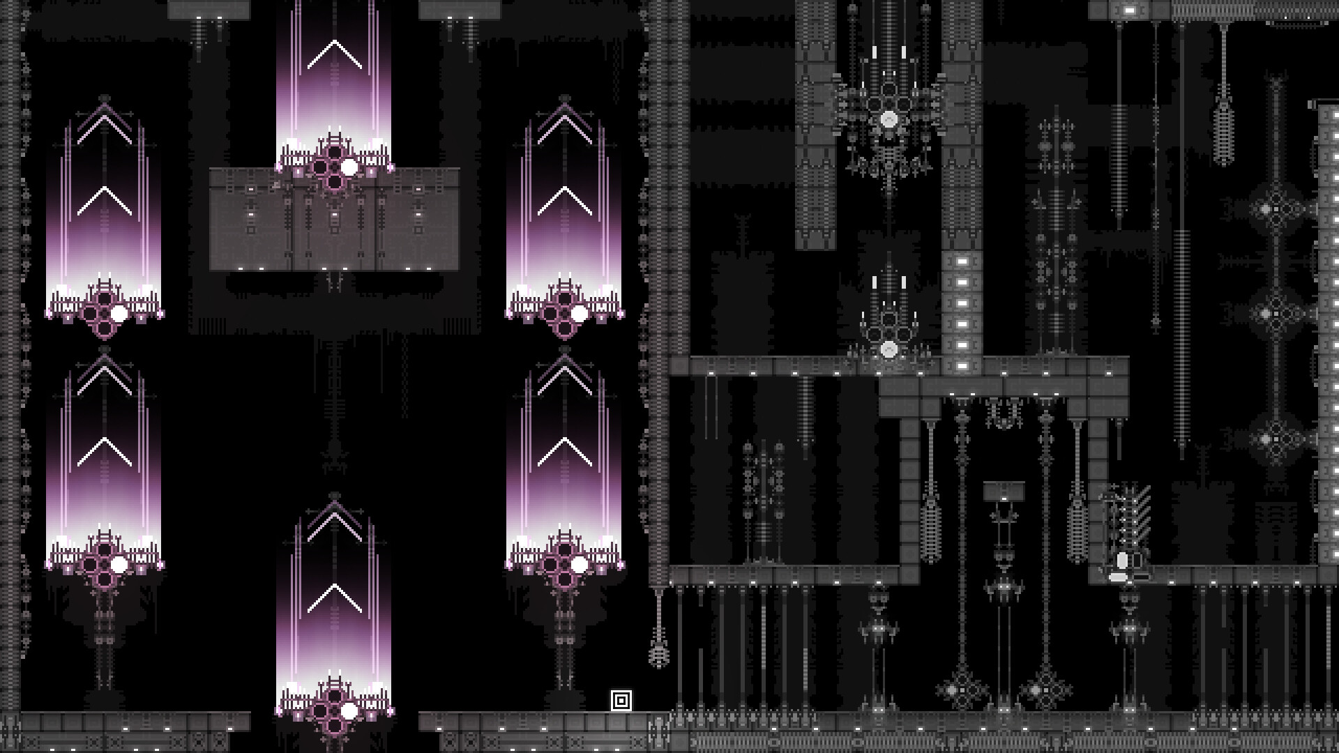 MONUMENTUM screenshot 20