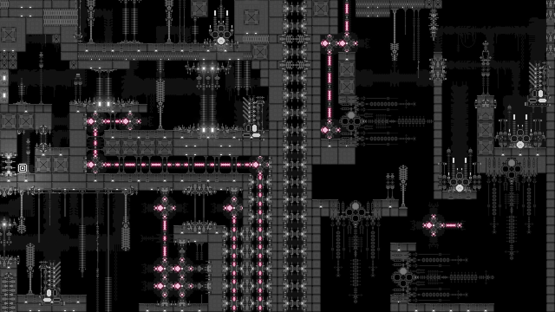 MONUMENTUM screenshot 15