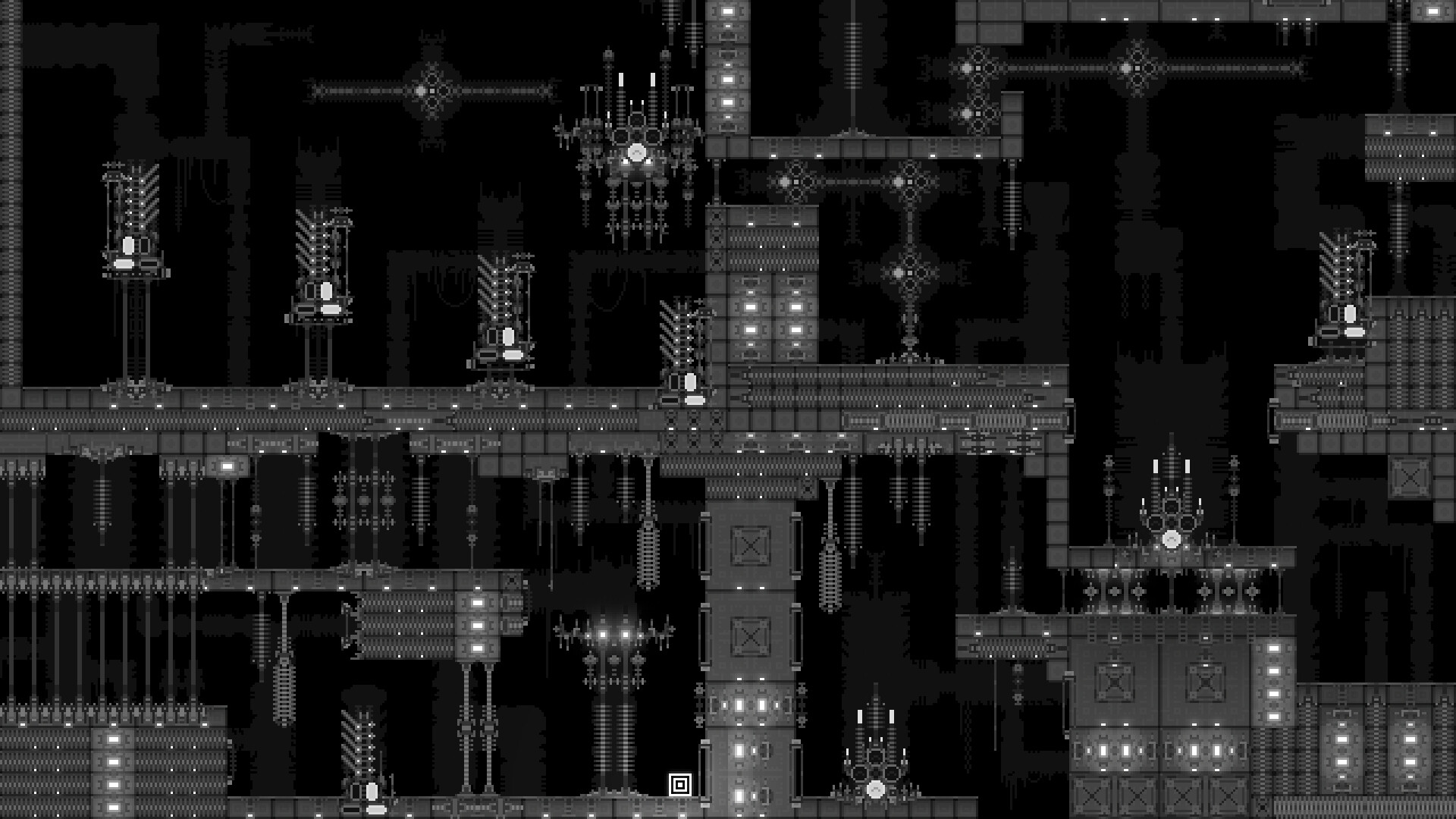 MONUMENTUM screenshot 21