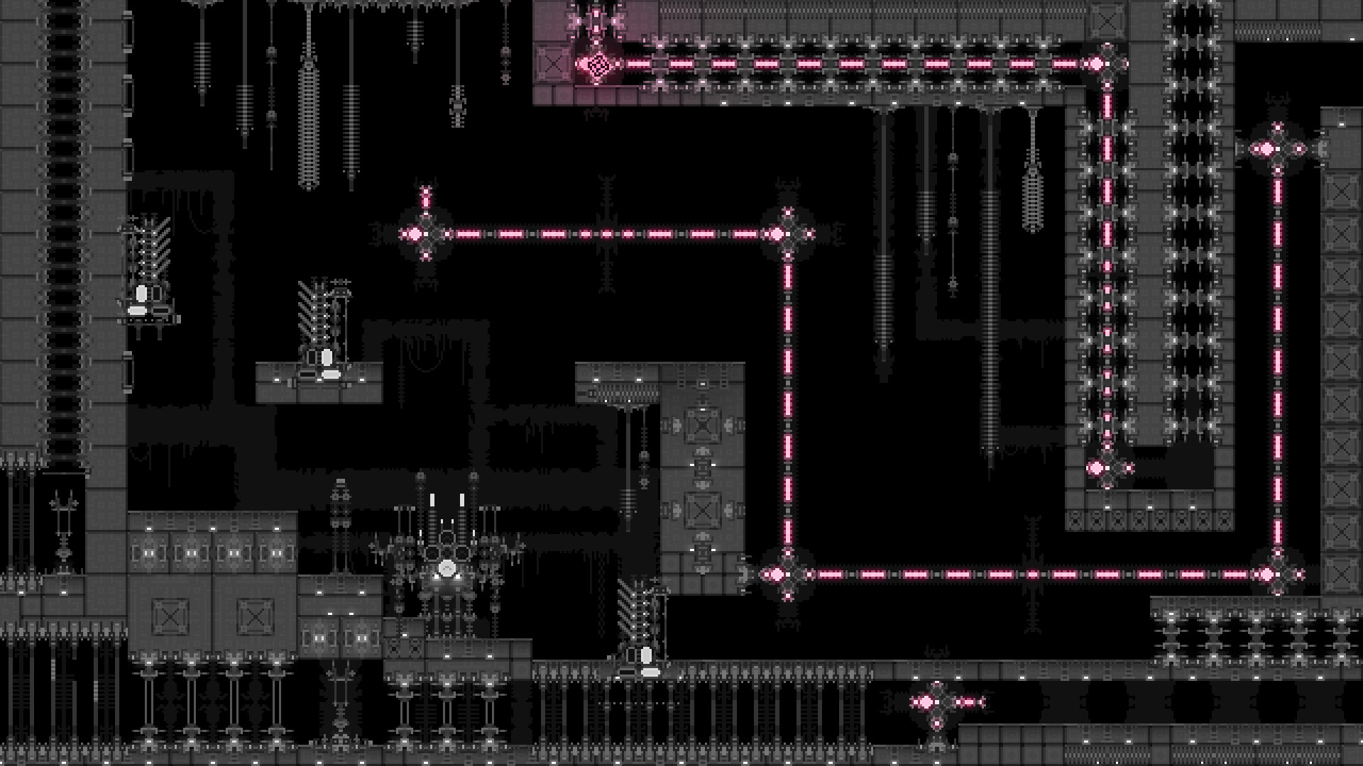 MONUMENTUM screenshot 5