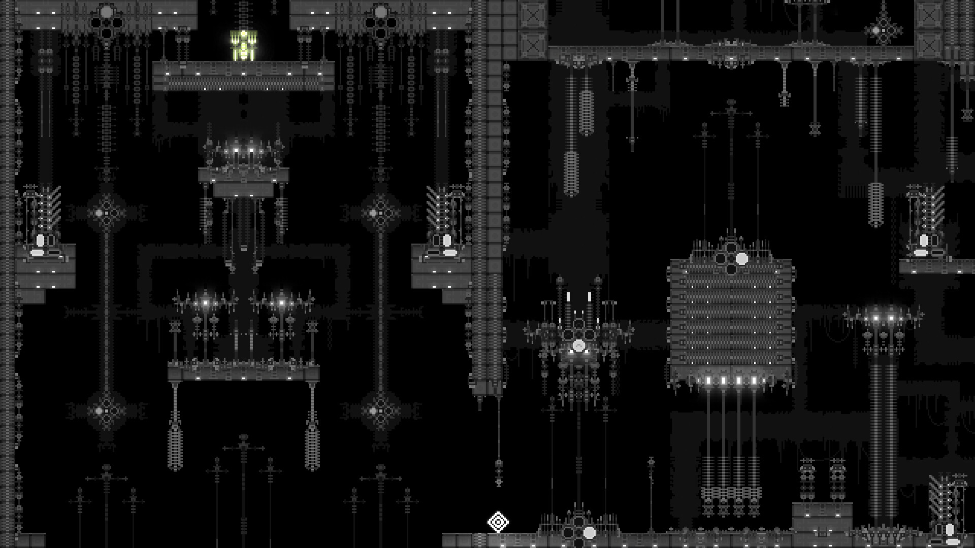 MONUMENTUM screenshot 9