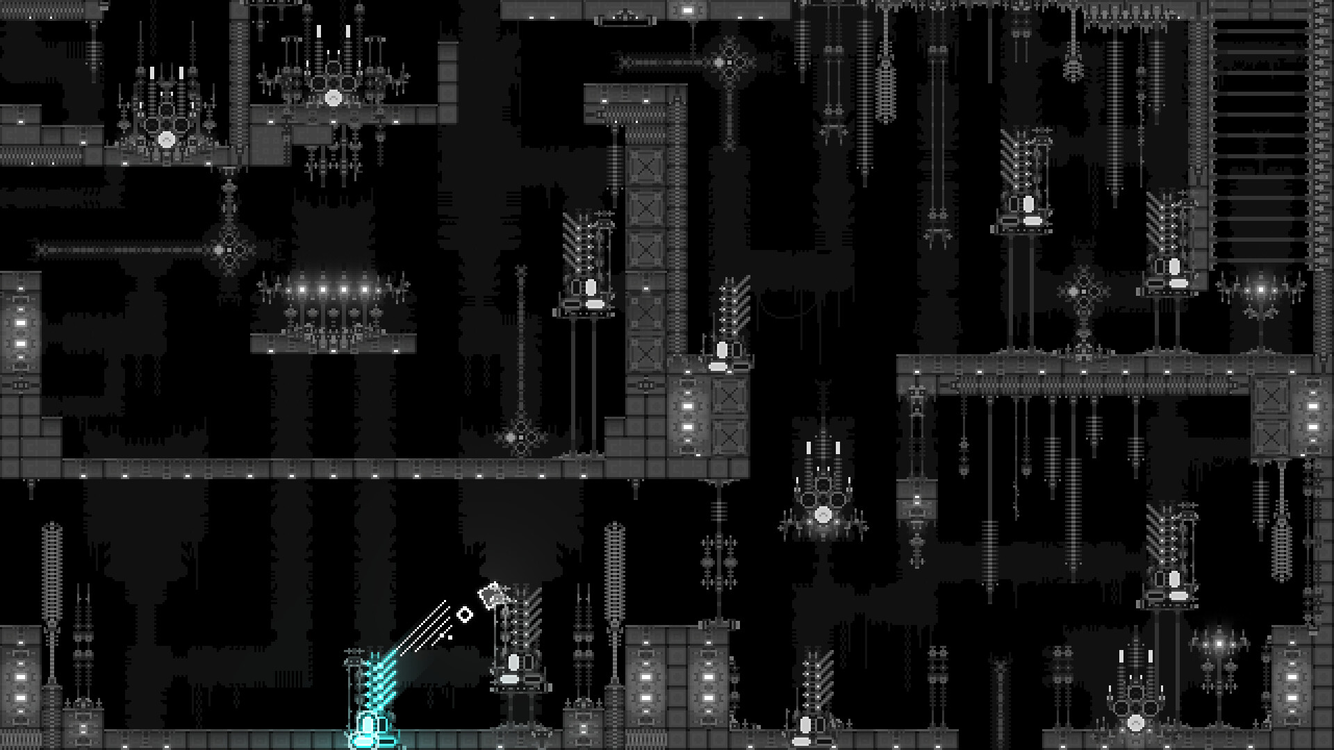 MONUMENTUM screenshot 10