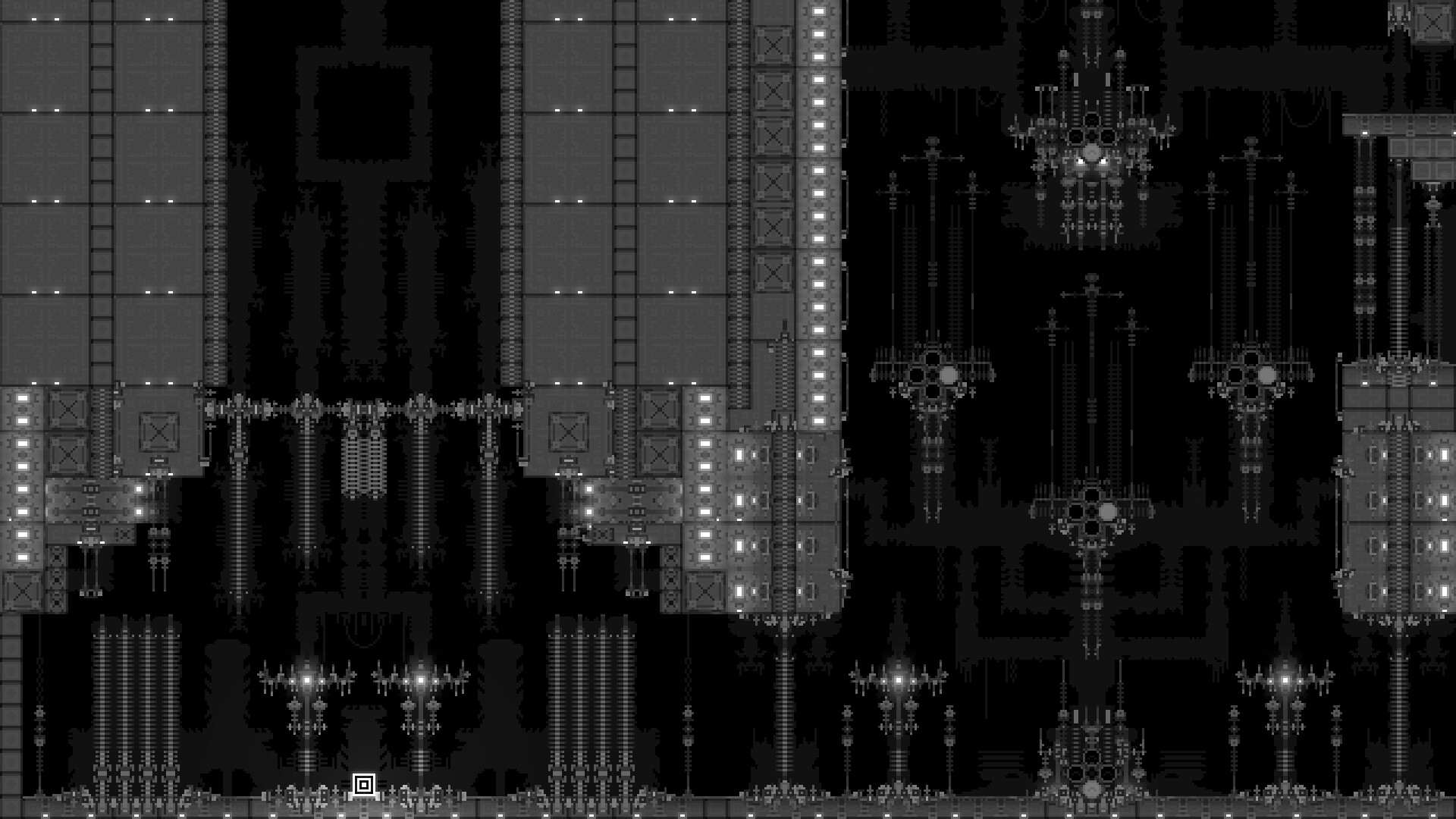 MONUMENTUM screenshot 25