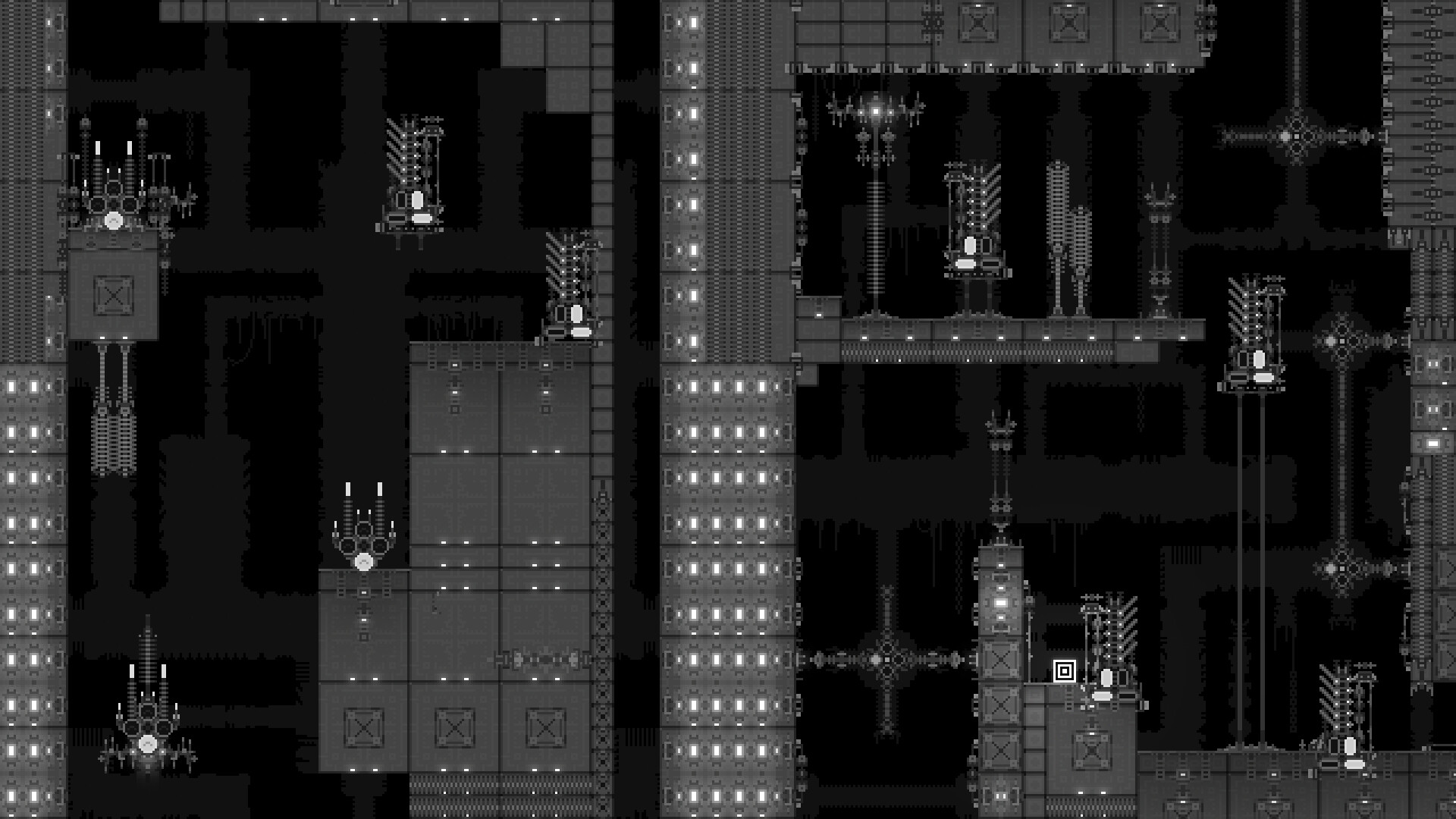 MONUMENTUM screenshot 3
